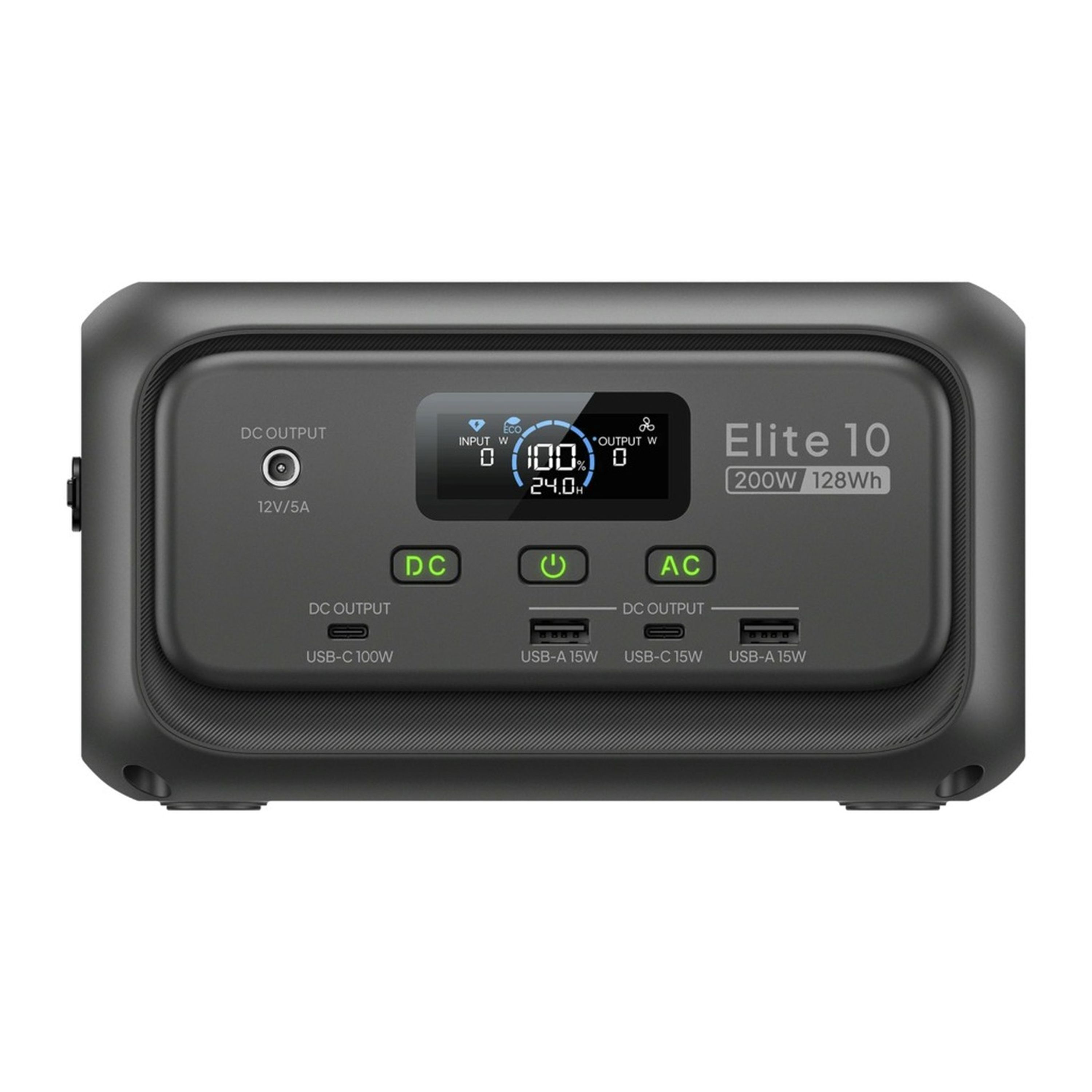Bluetti Elite 10 200W Mini Power Station