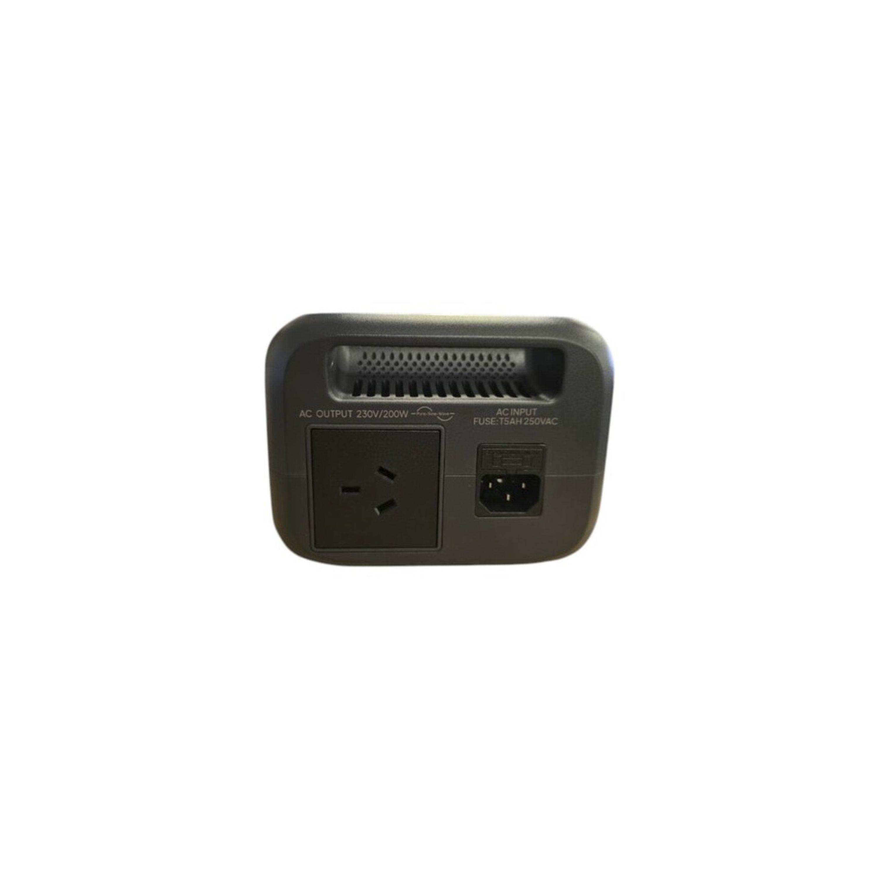 Bluetti Elite 10 200W Mini Power Station