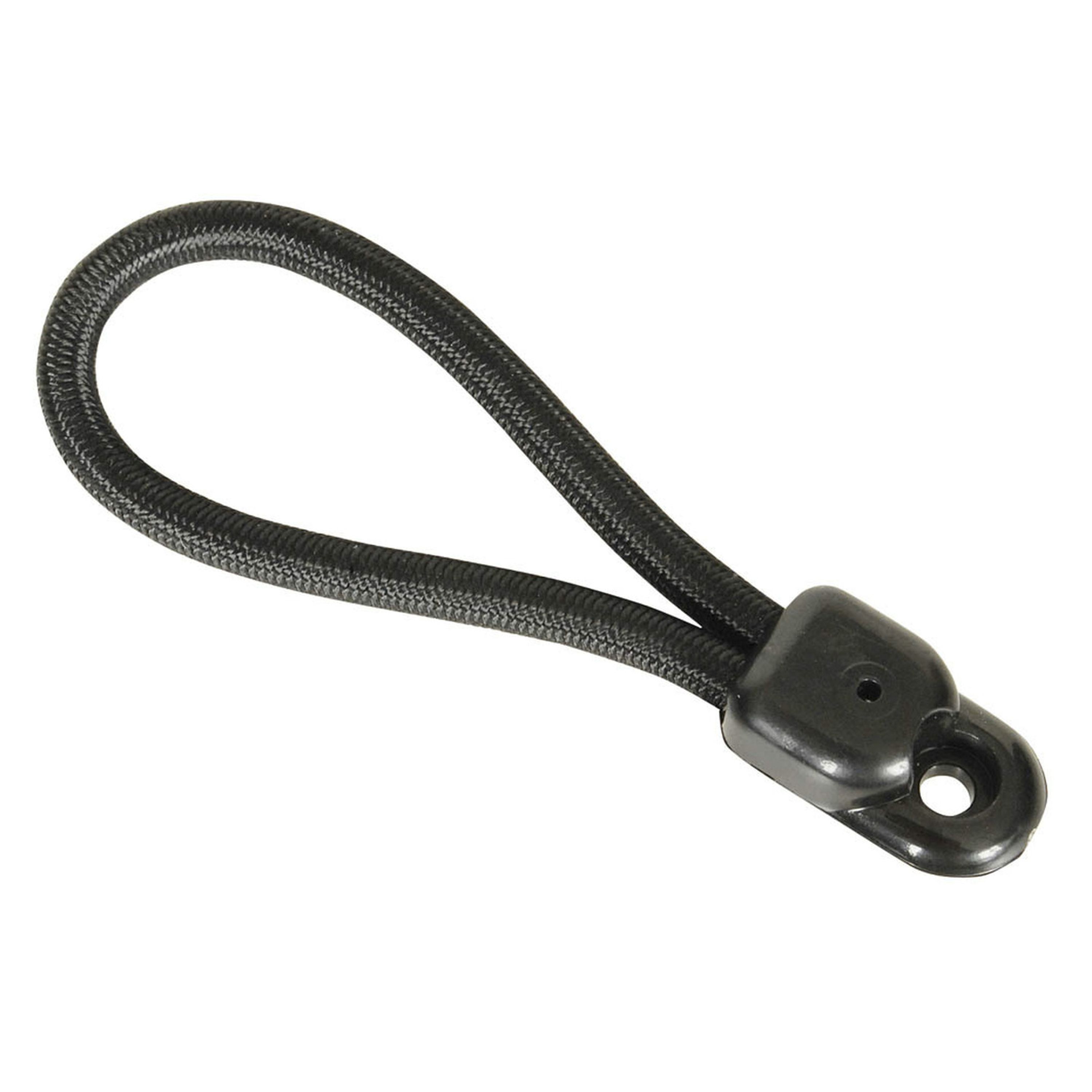 Canopy Loops & Buttons - Revealed Screw - 8 75mm