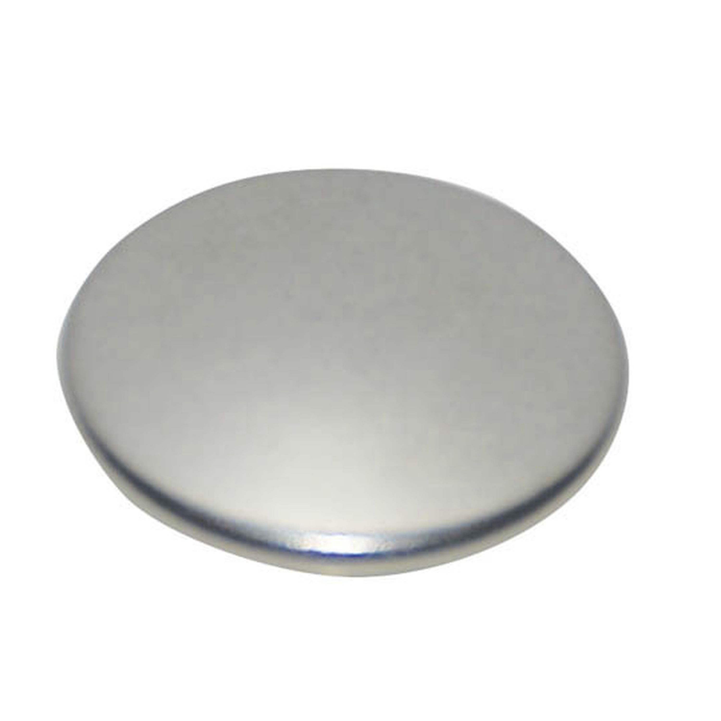 Snap Fastener Button Rivet S/S Pack of 6