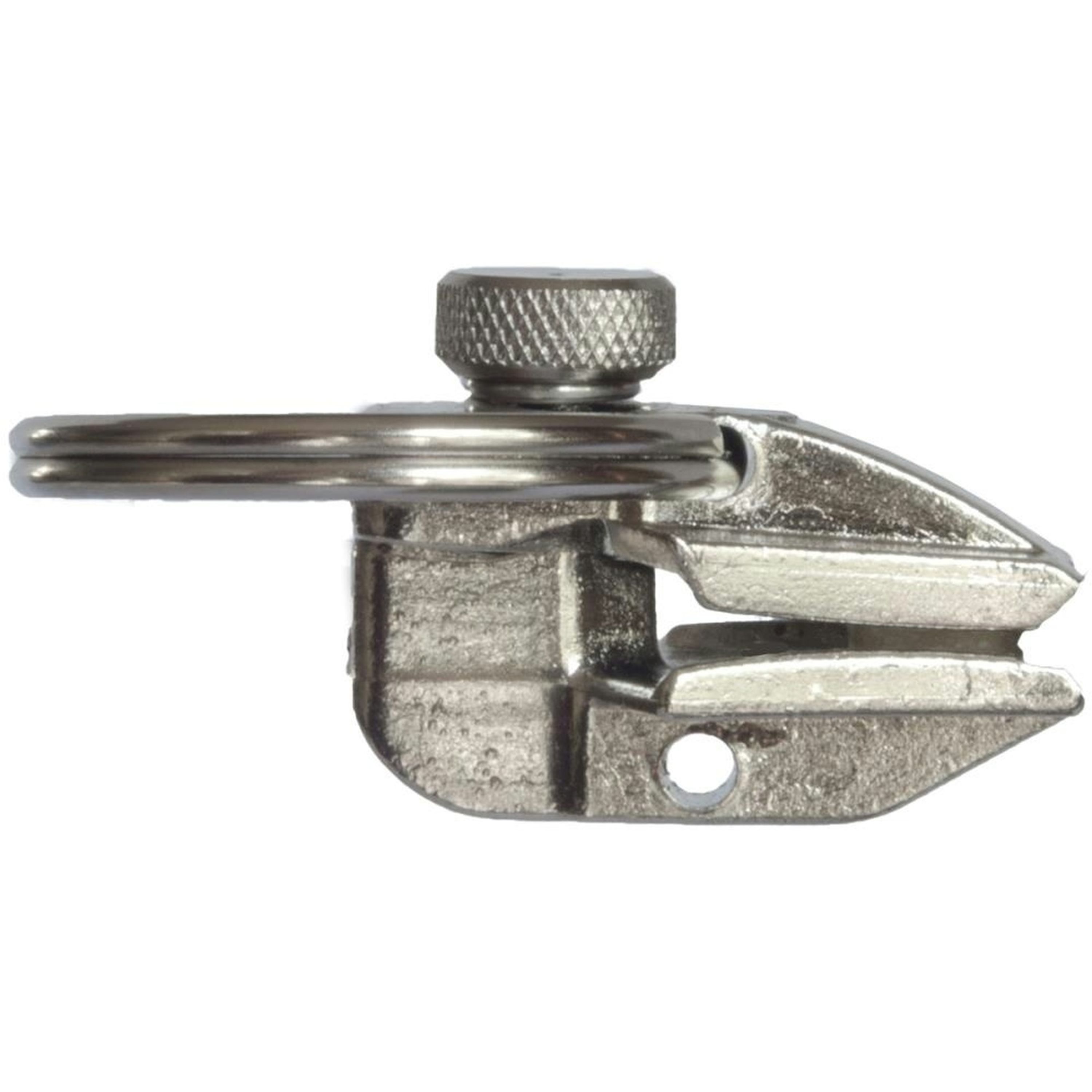 Large Zipper Rescue