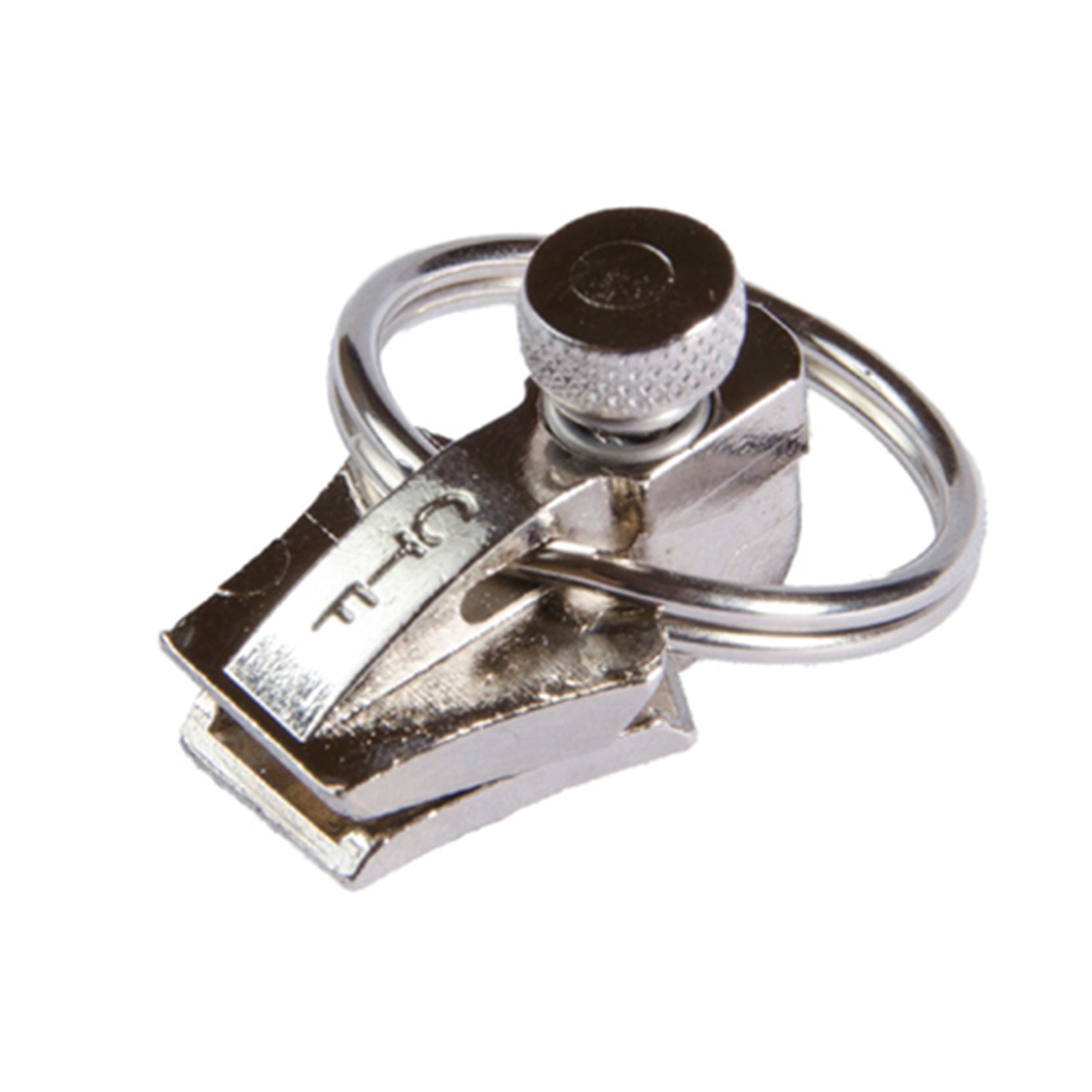 Large Zipper Rescue