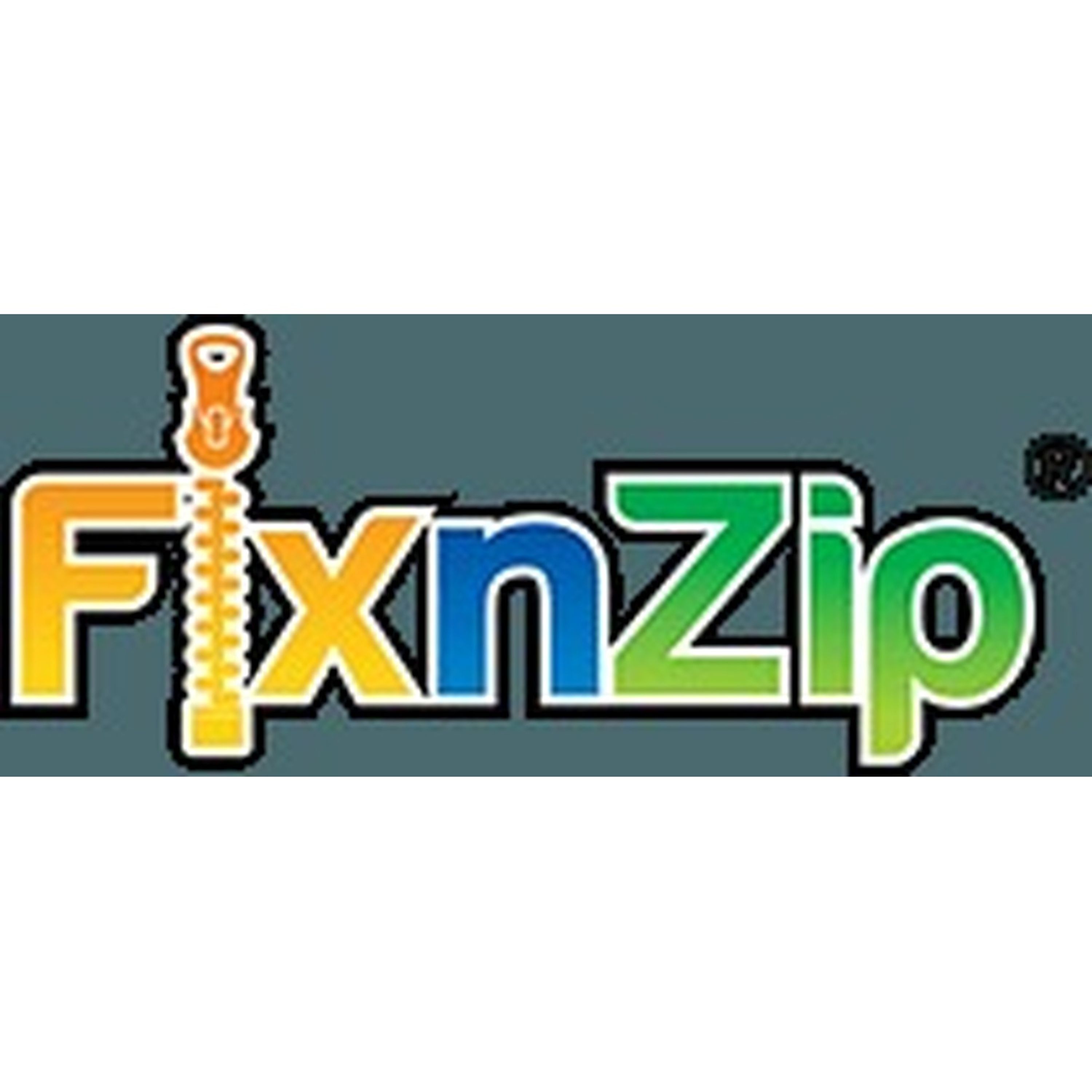 Large Zipper Rescue