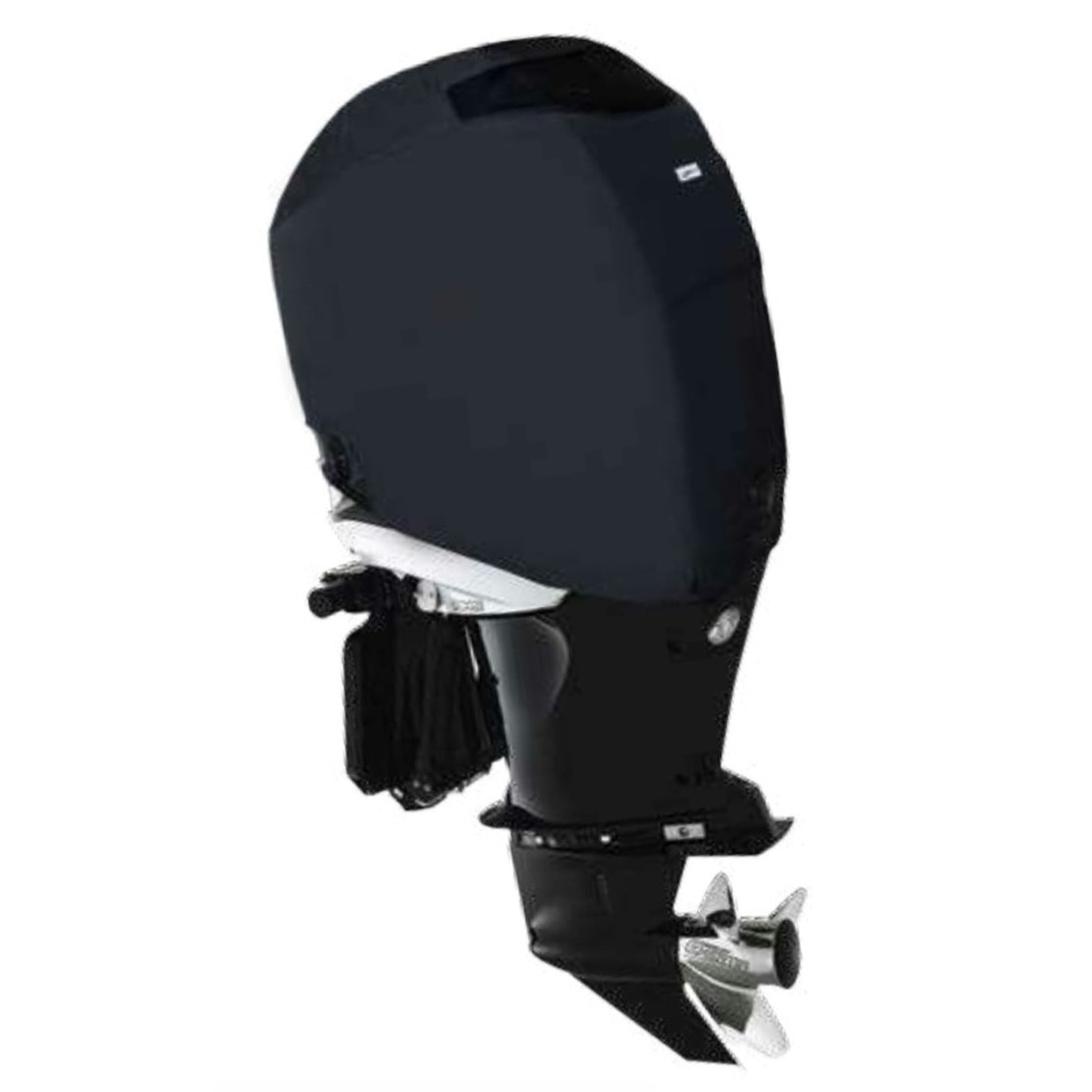 VENTED Outboard Cover M20-V For MERCURY