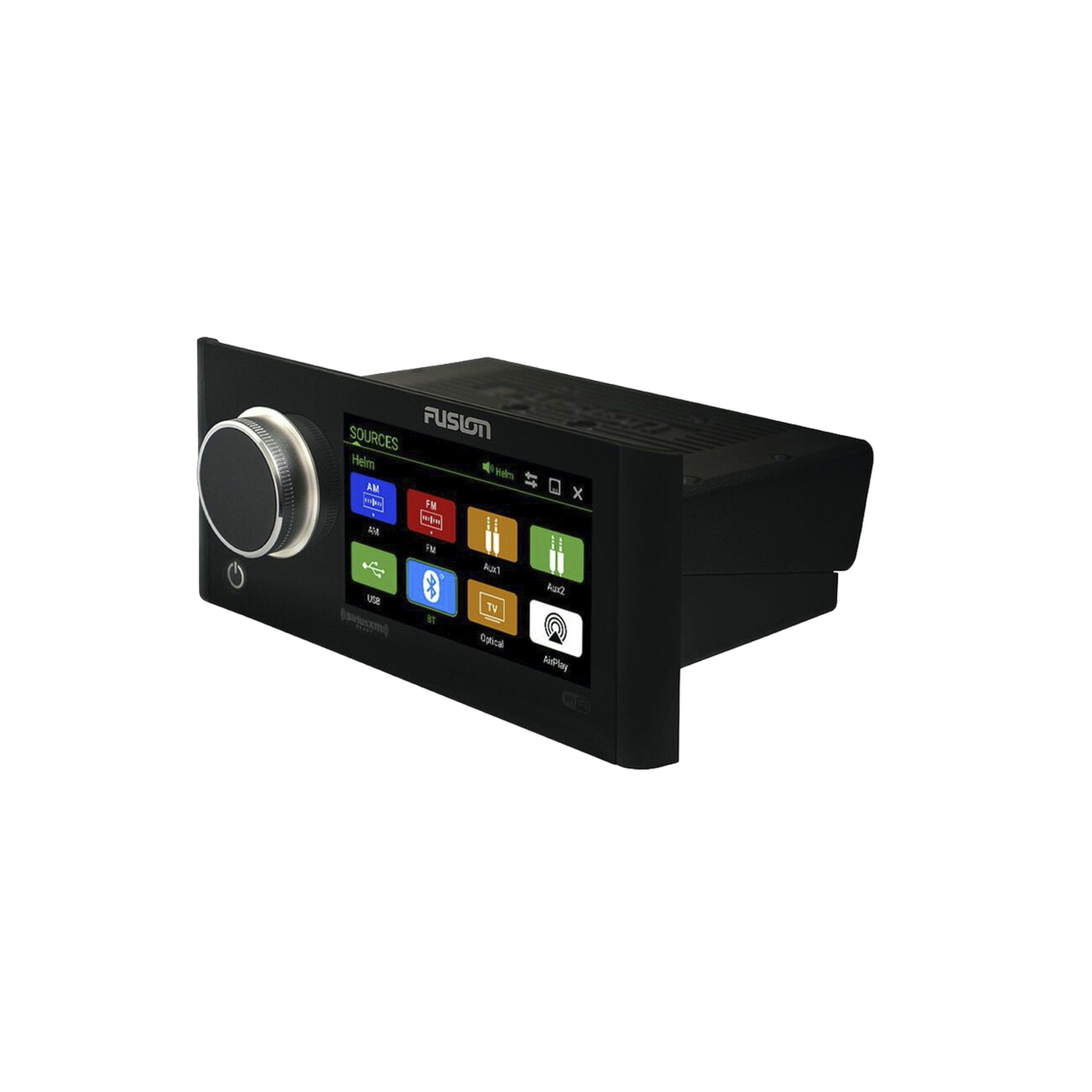 Fusion MS-RA770 Apollo Marine Entertainment System with built in wifi