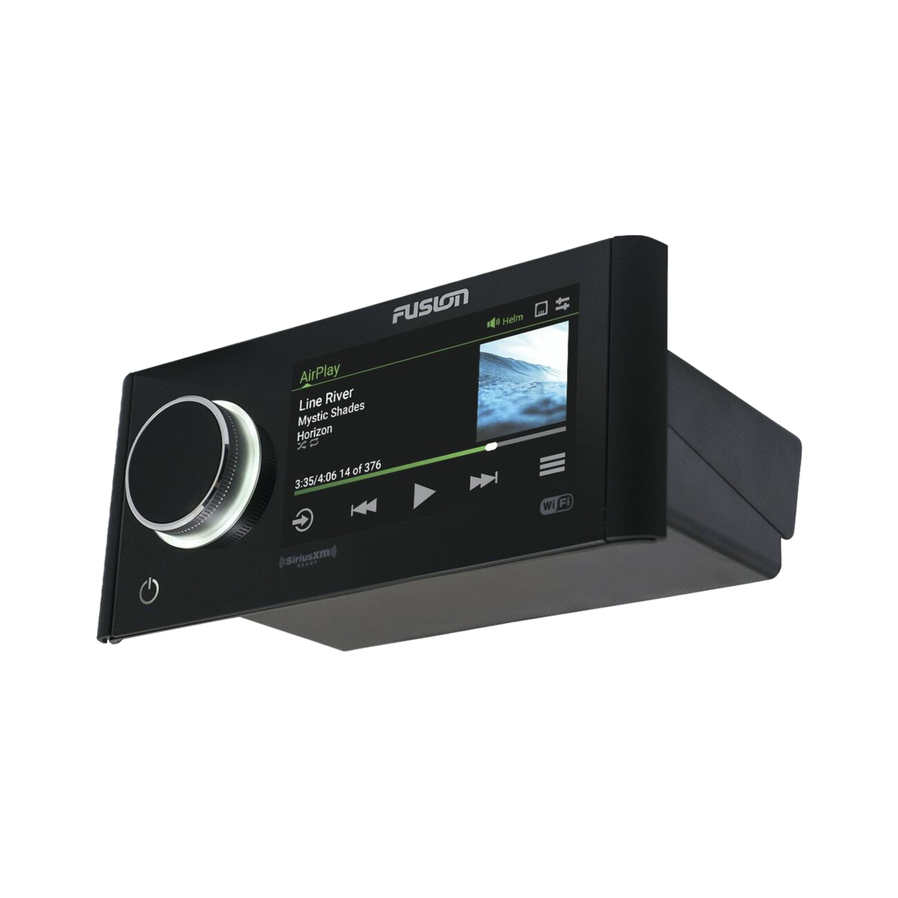 Fusion MS-RA770 Apollo Marine Entertainment System with built in wifi