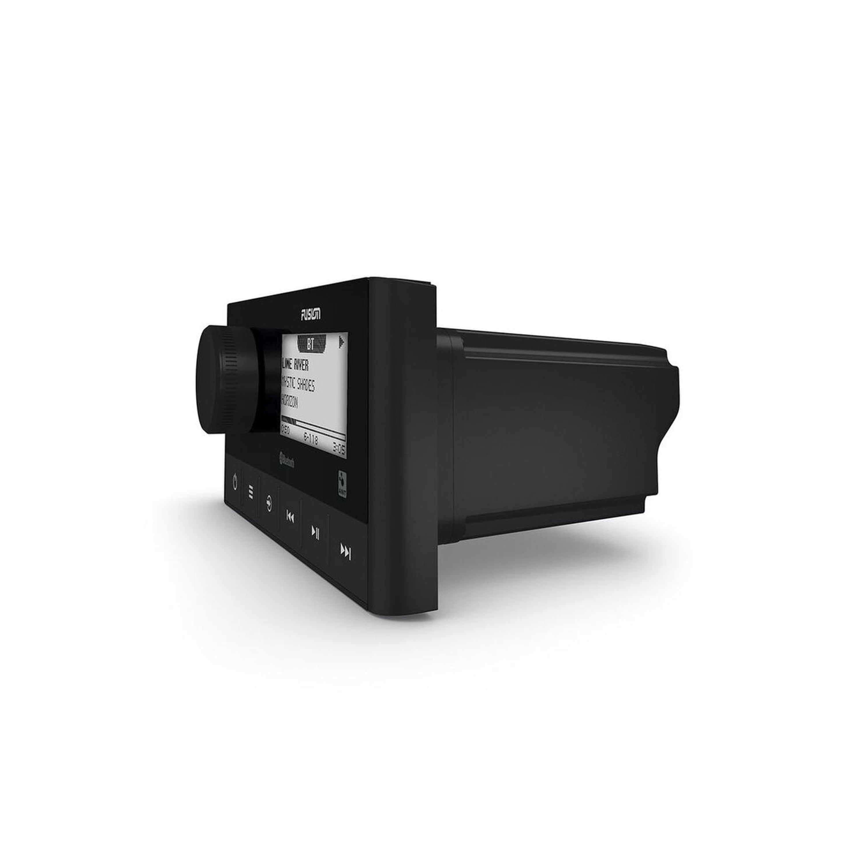 Fusion MS-RA60 Marine Stereo