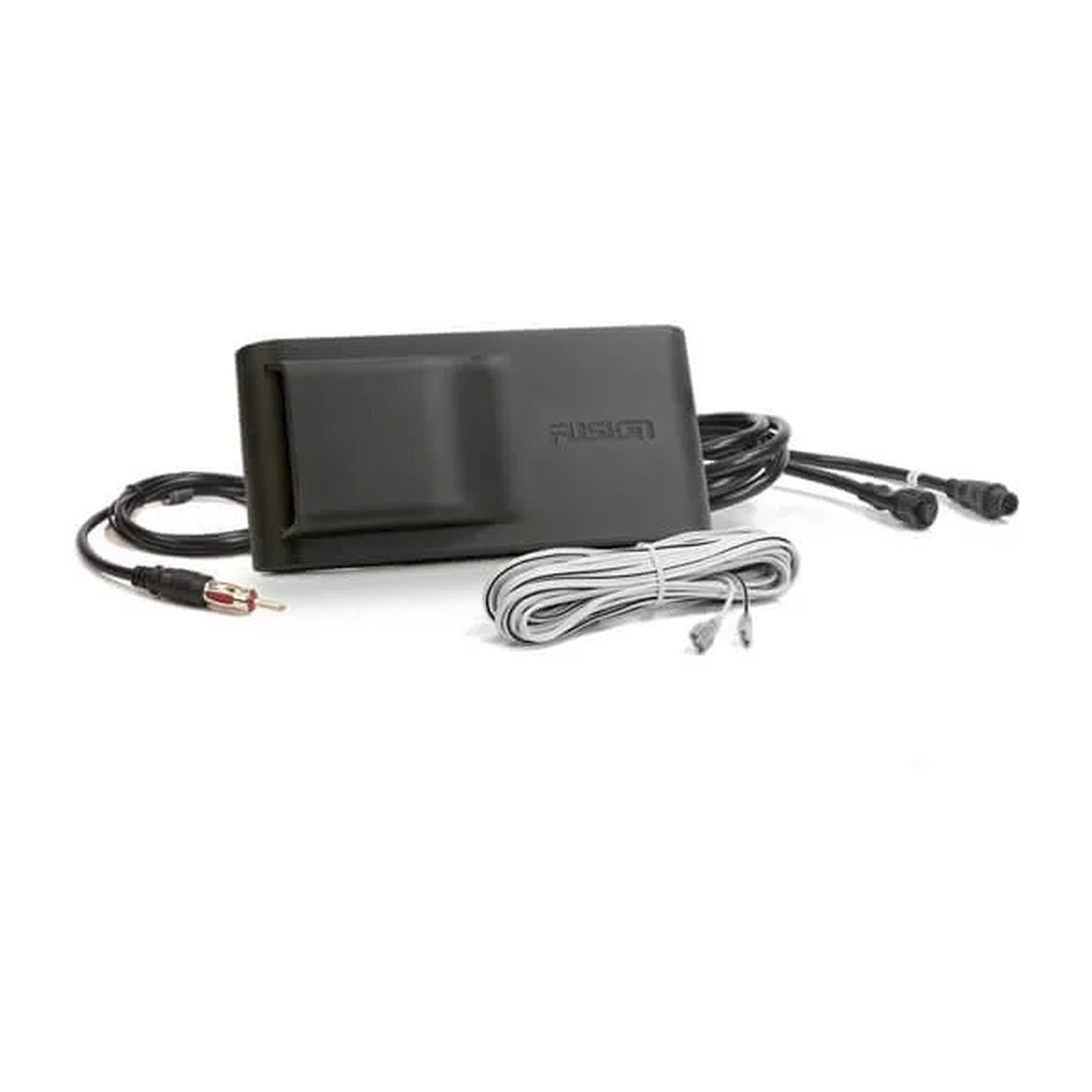 Fusion MS-RA210 Marine Stereo and Sports Speaker Kit