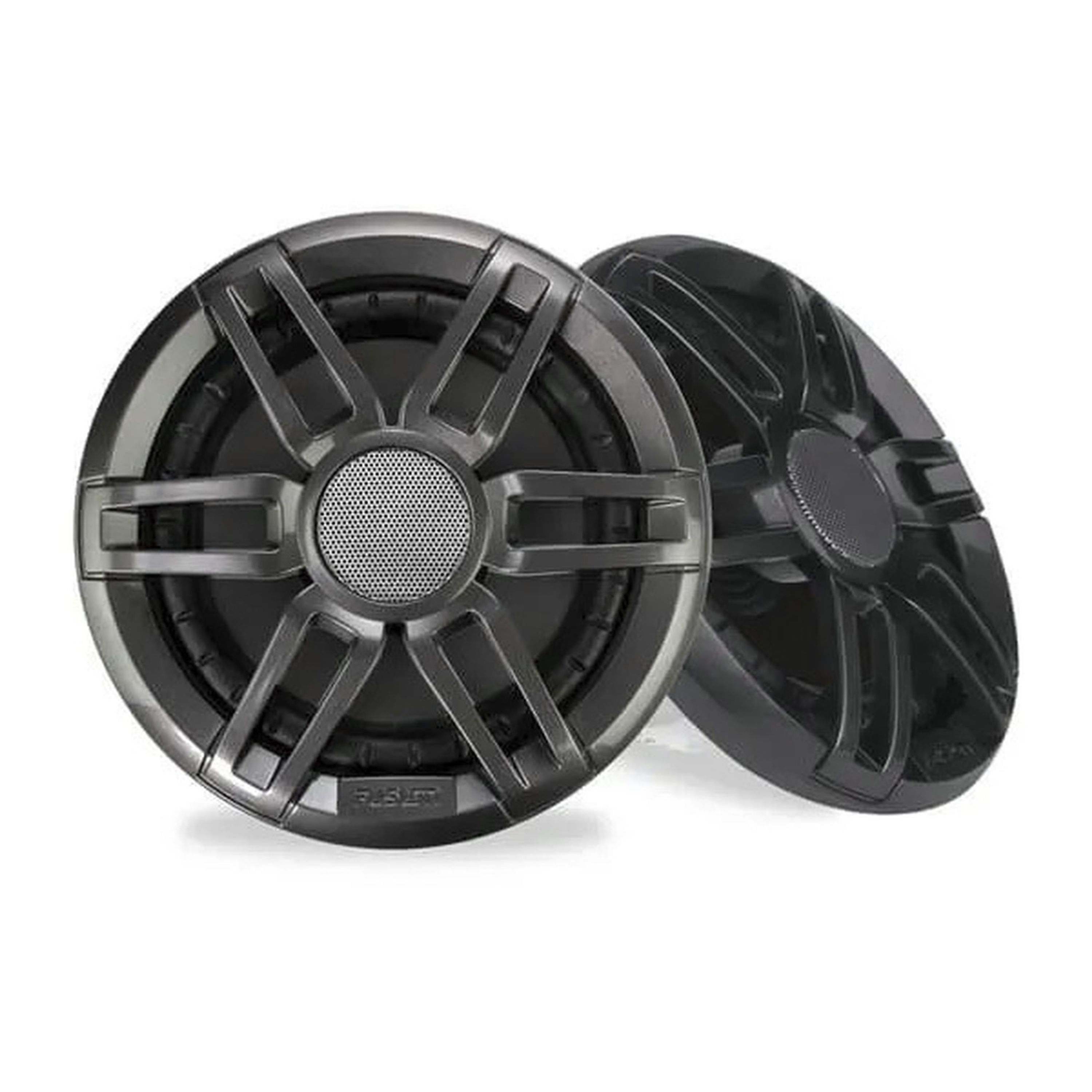 Fusion MS-RA210 Marine Stereo and Sports Speaker Kit