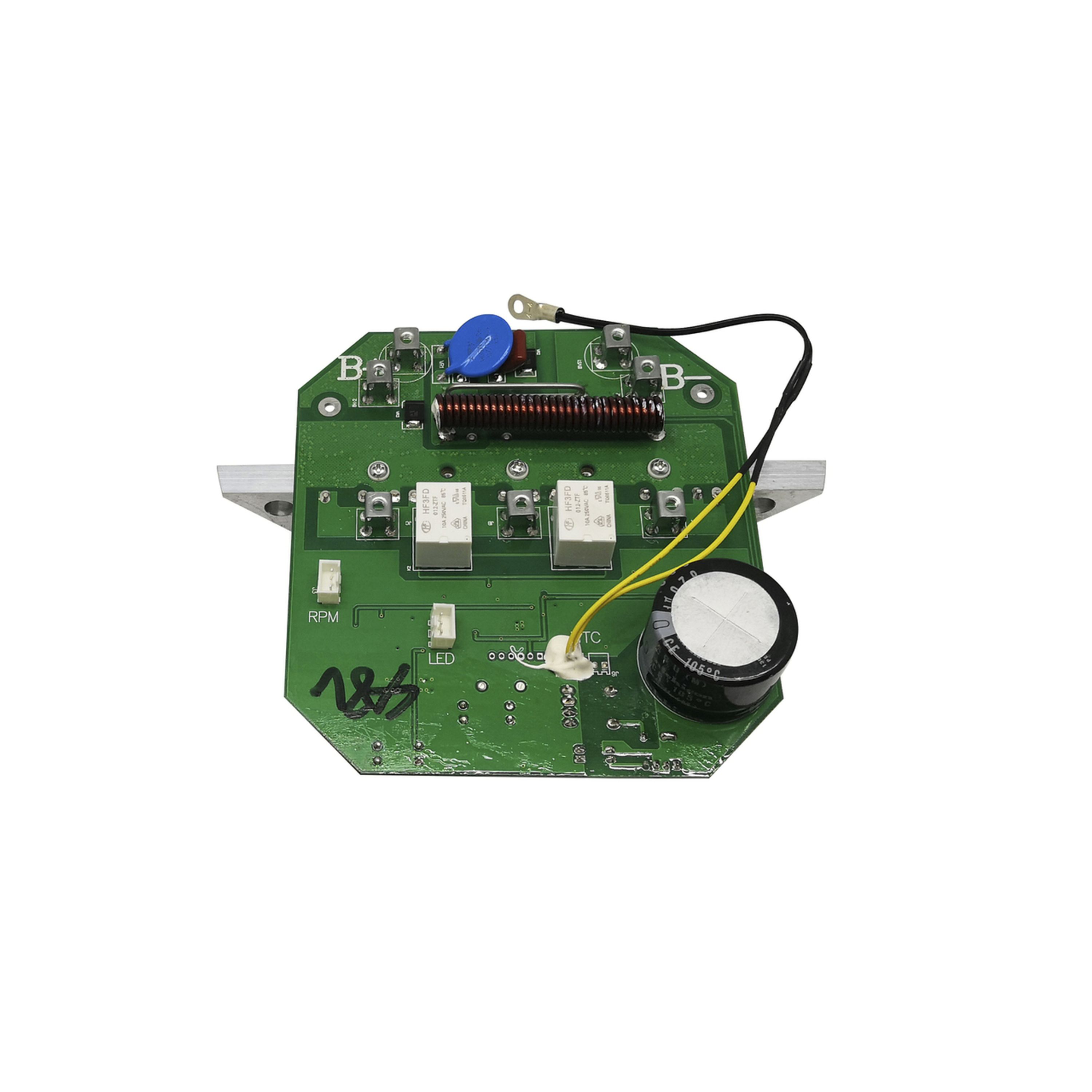 Internal Controller Spare suit MG4552