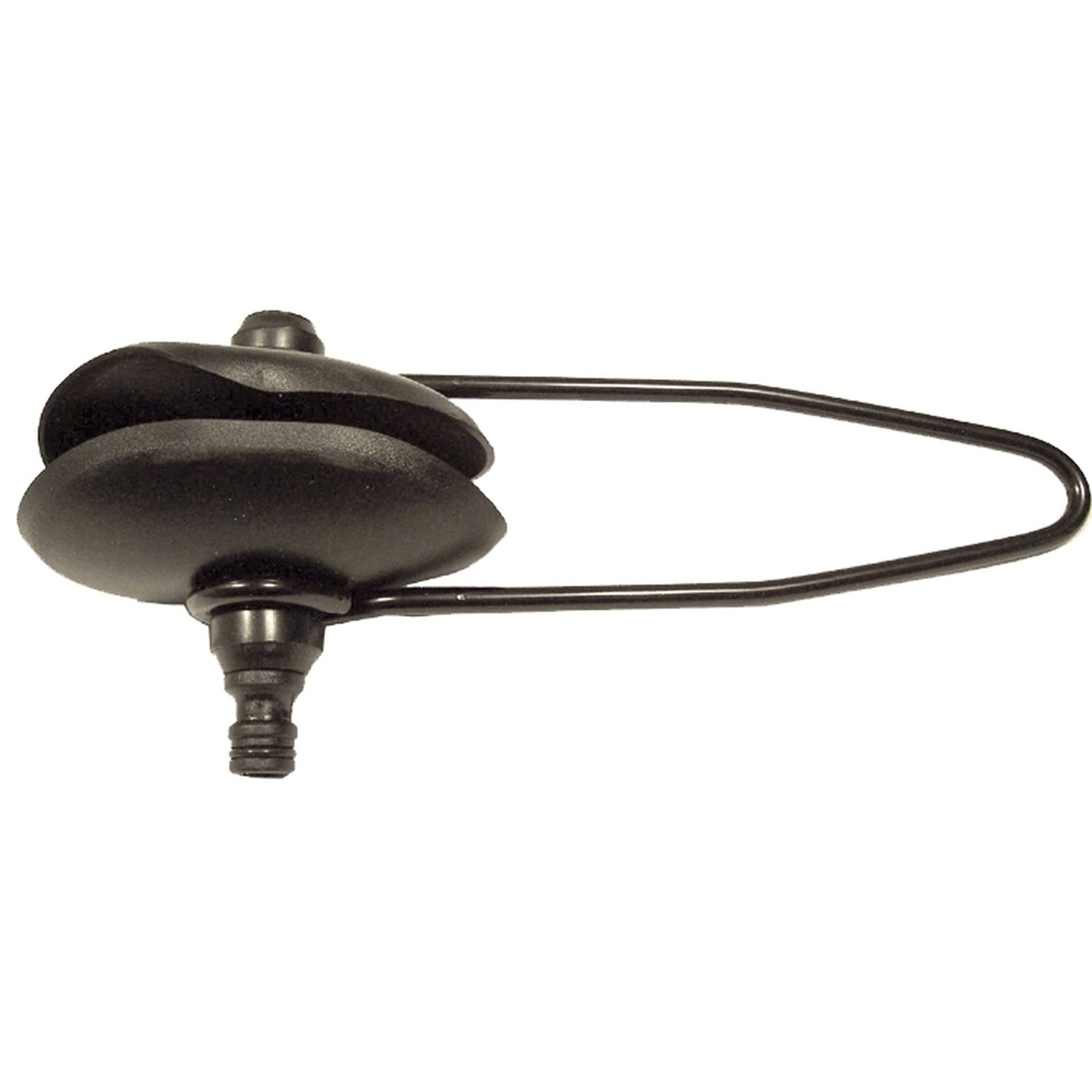 Outboard Motor Flushers - Oval