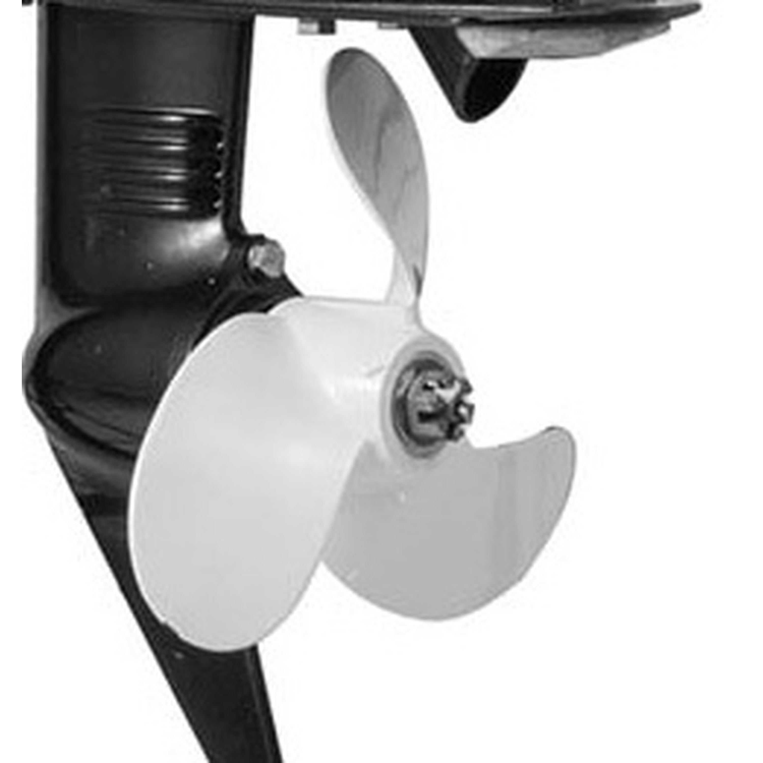 Spare Propeller for 2.5hp Motors MGA500/05