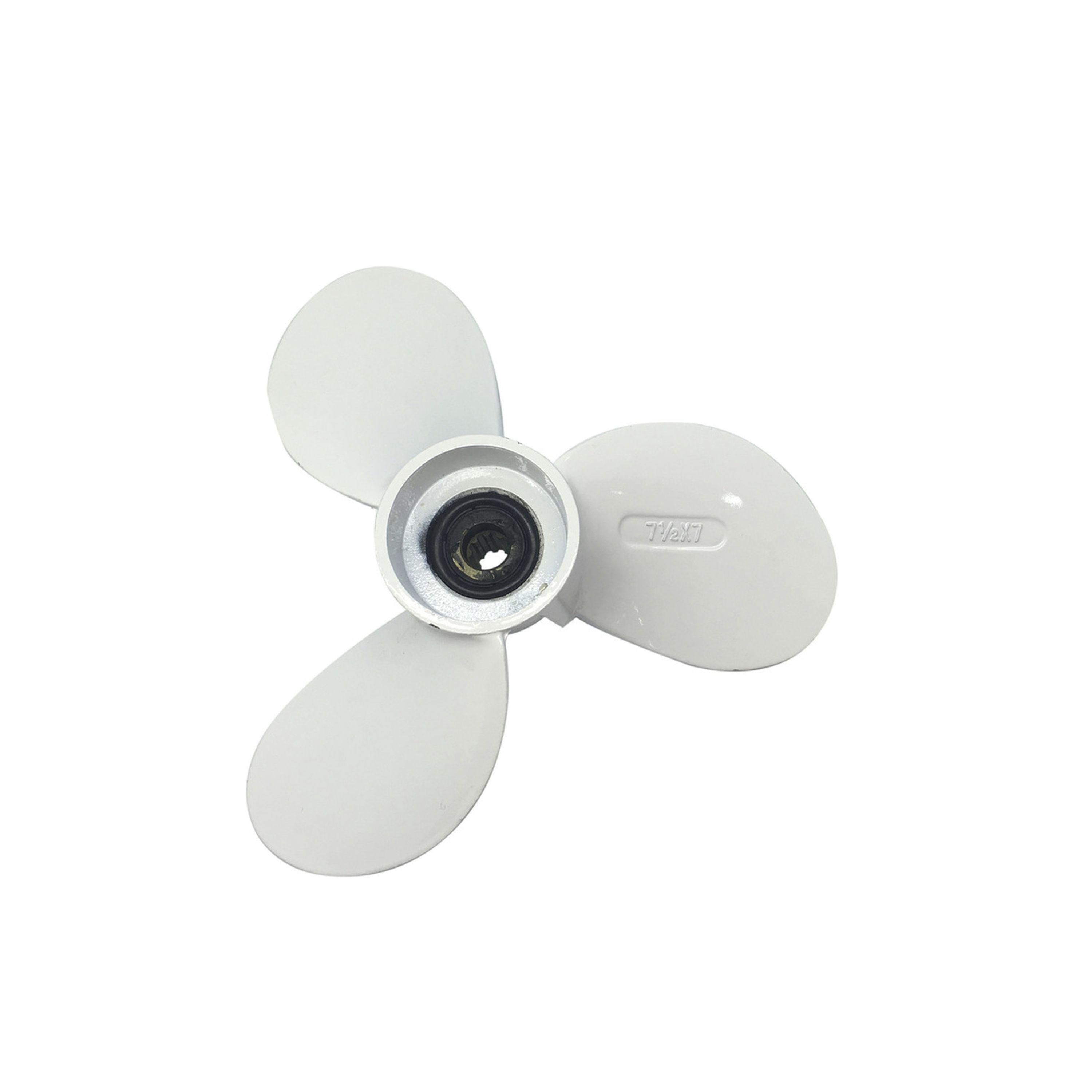 Spare Propeller for 5hp Motors MGA510/15