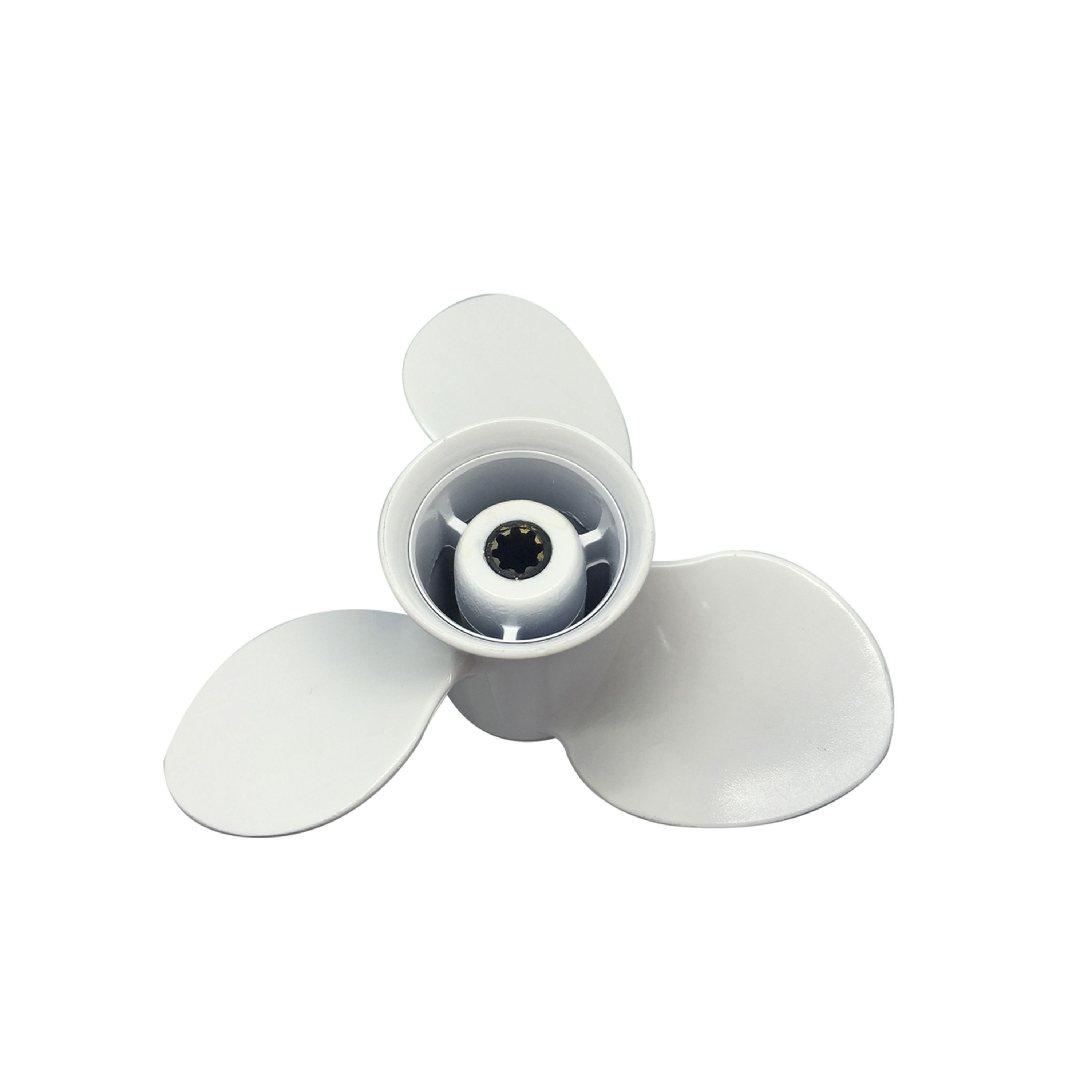 Spare Propeller to suit 15hp Motors MGA530/35/40