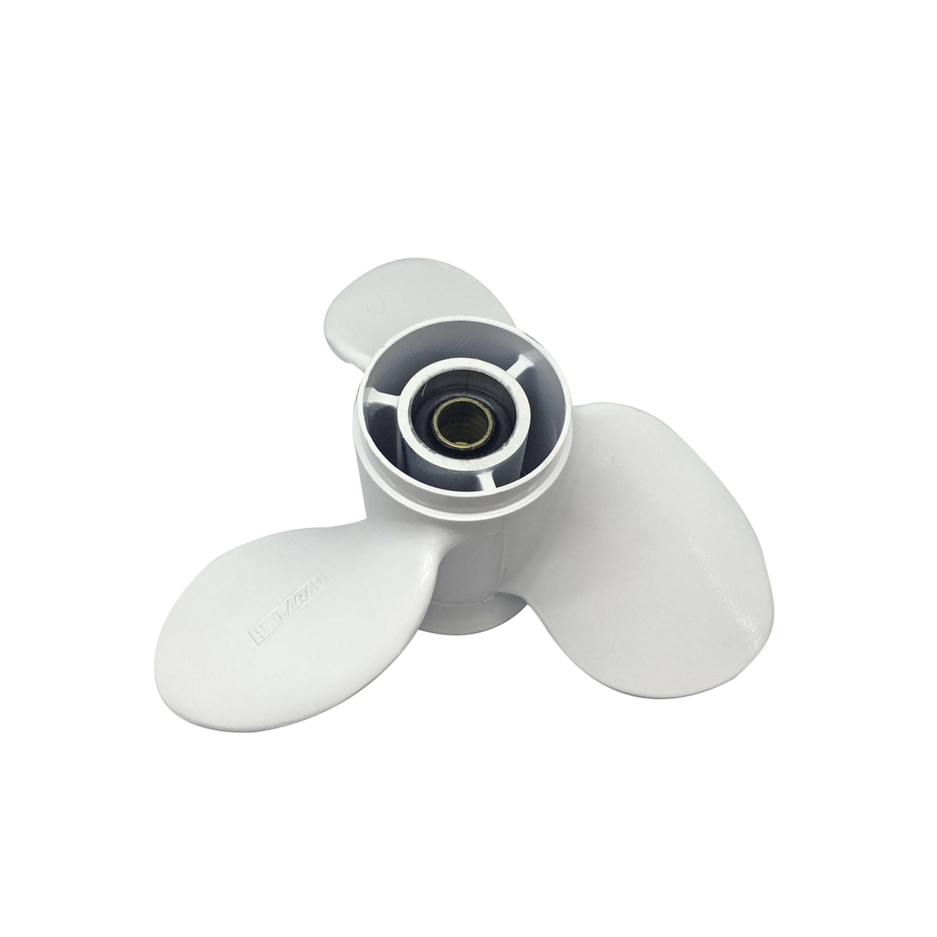Spare Propeller to suit 15hp Motors MGA530/35/40