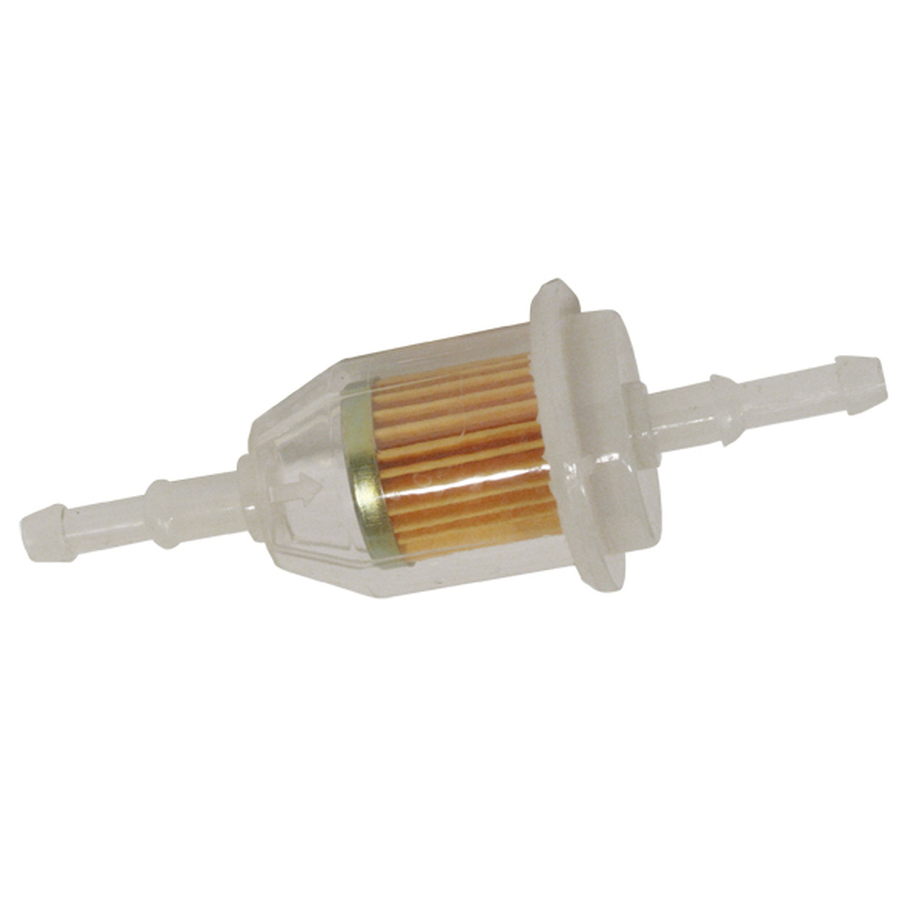 Inline  Fuel Filter to suit 1/4 and 5/16 Fuel line