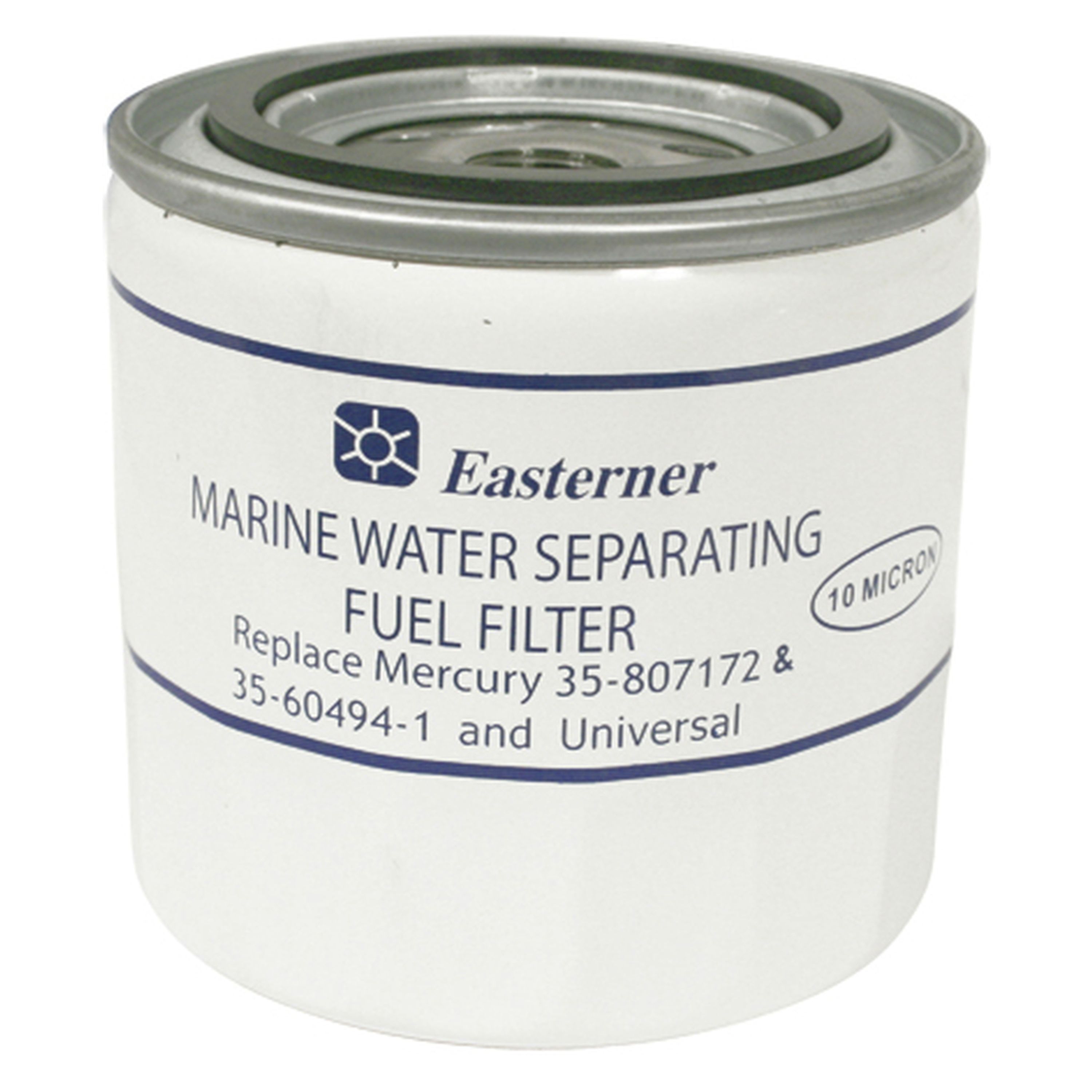 Filter Kit - Mercury Type - Replacement Element