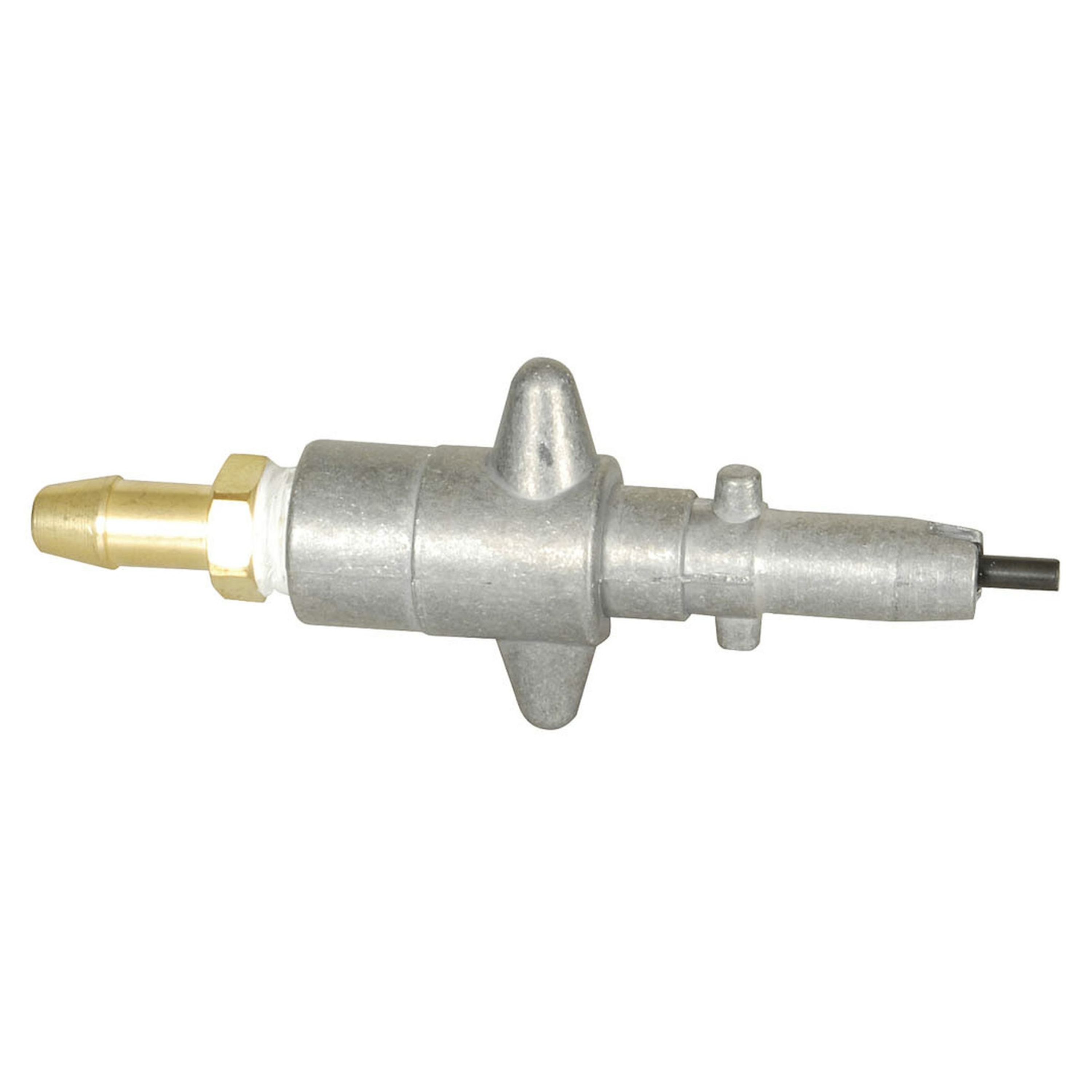Fuel Fittings - Mercury Old Style - Tank End