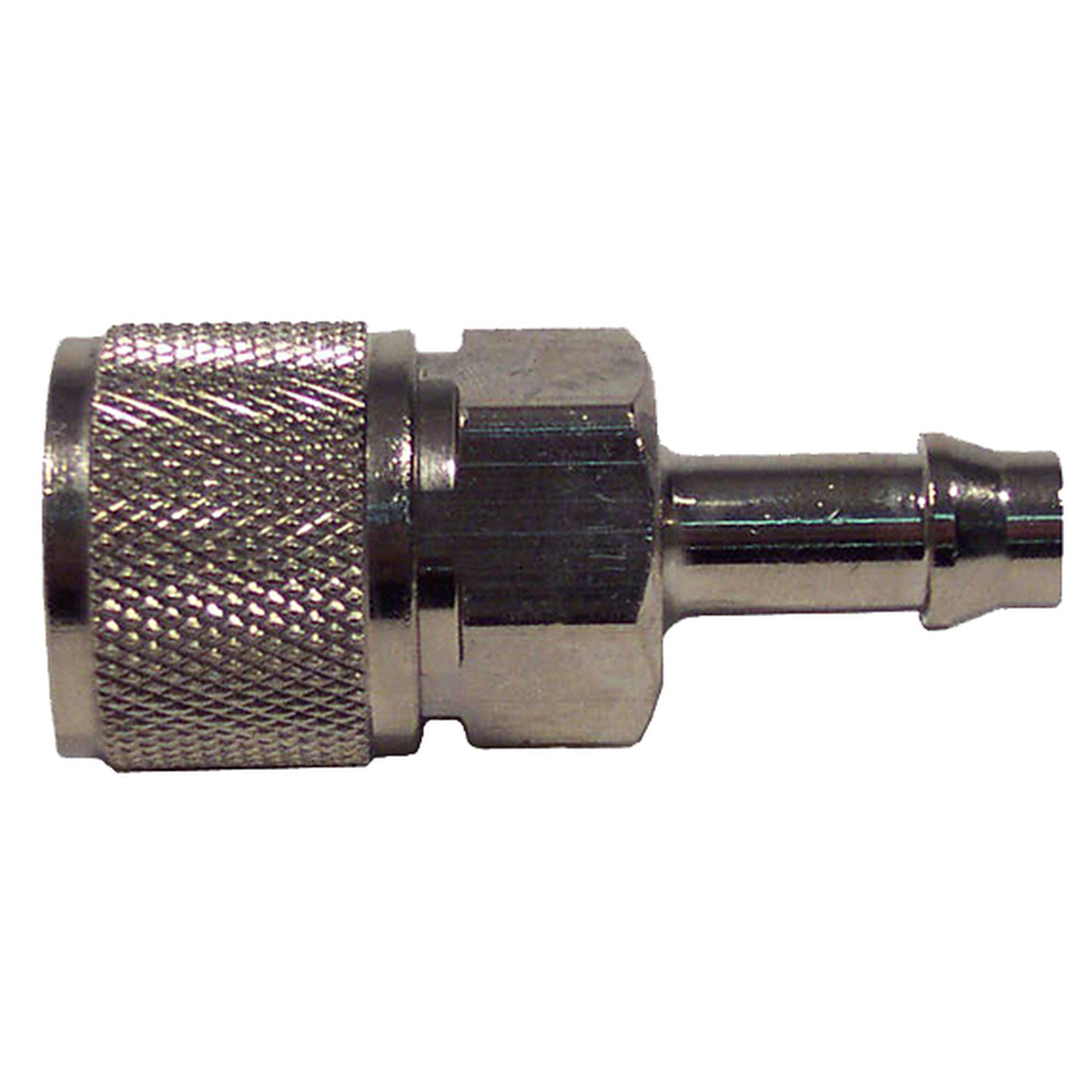 Fuel Tank Fittings - Chrysler Suzuki - Fuel Hose Fitting - 70HP Down