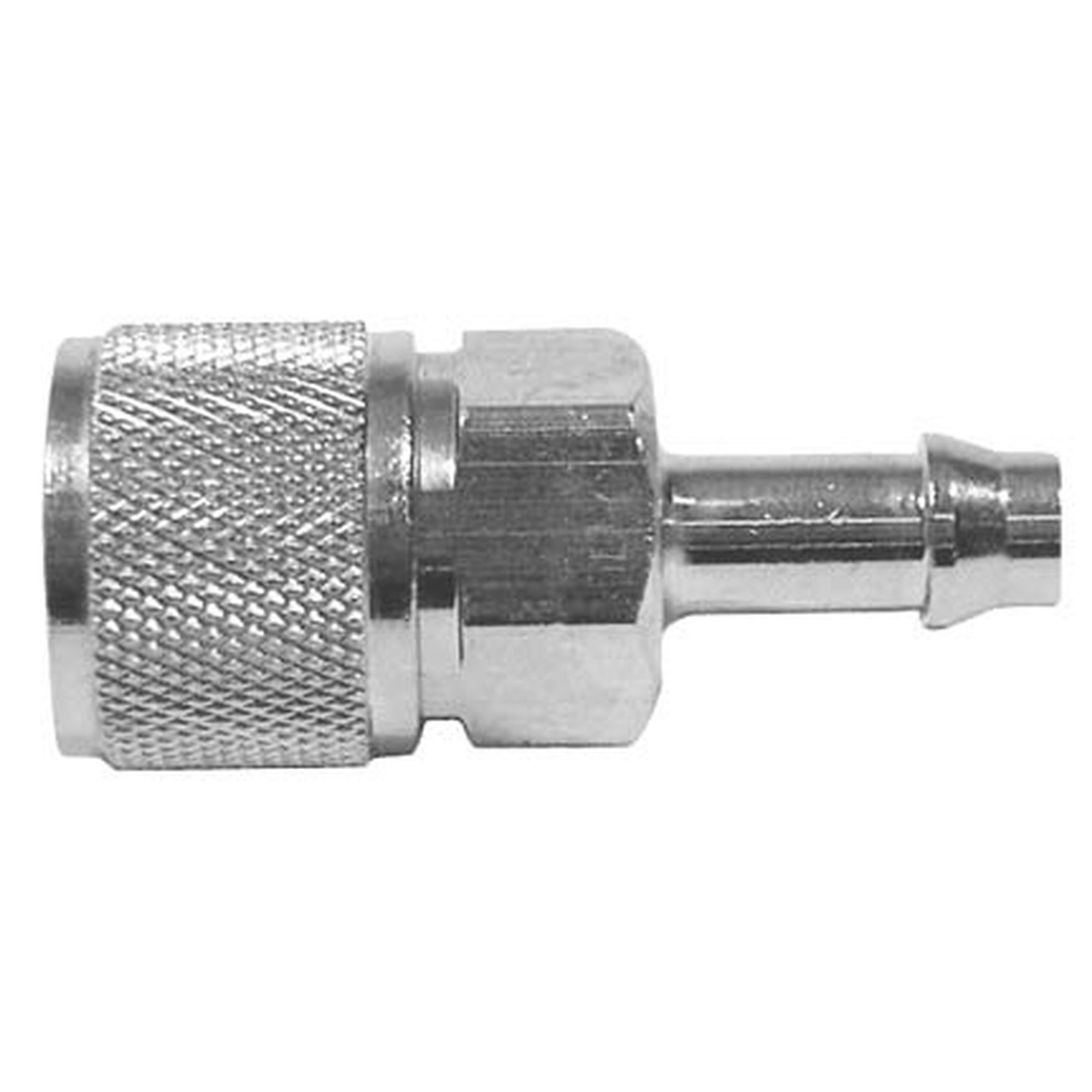 Fuel Tank Fittings - Chrysler Suzuki - Fuel Hose Fitting - 70HP Down