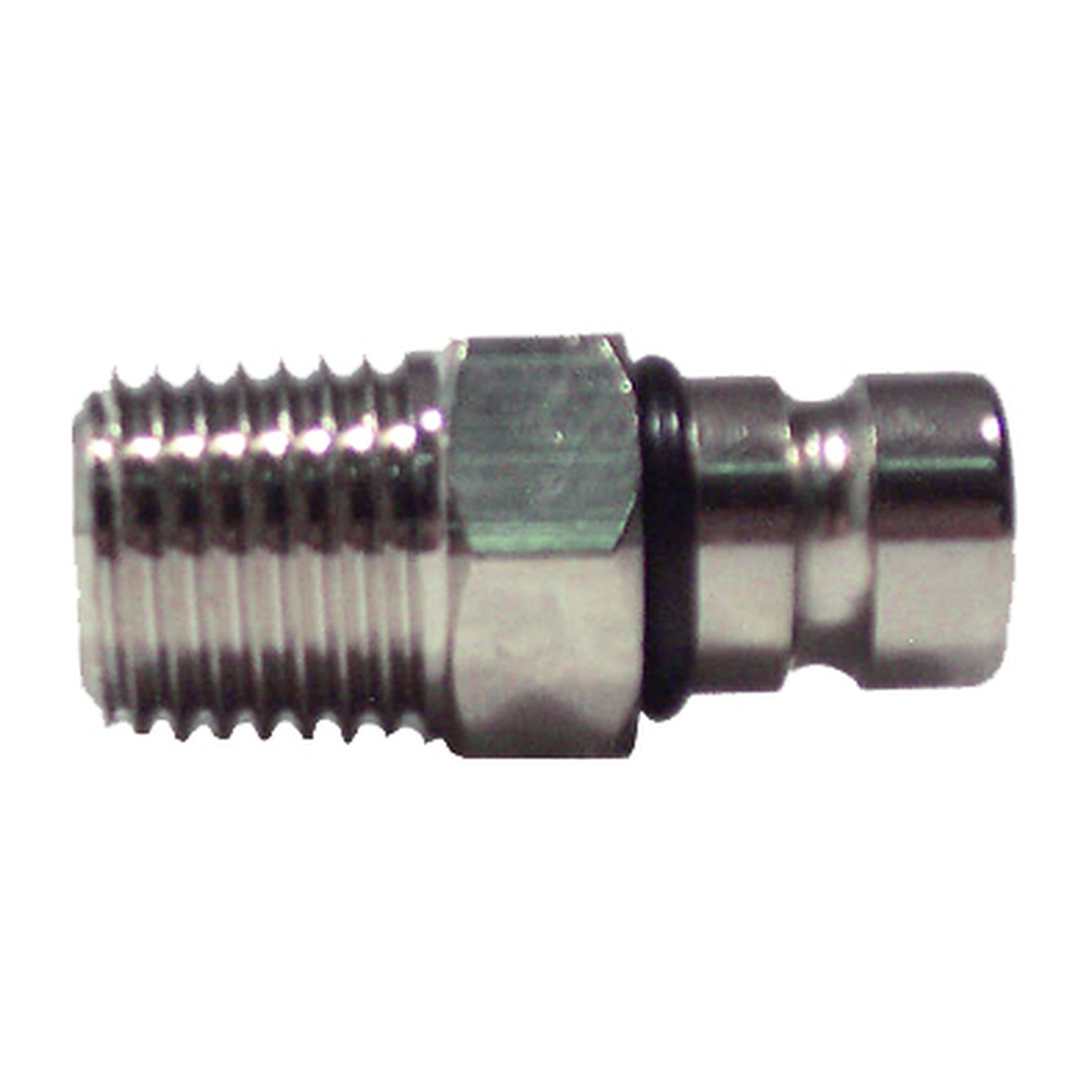 Fuel Tank Fittings - Chrysler Suzuki - Tank Fitting - 70HP Down