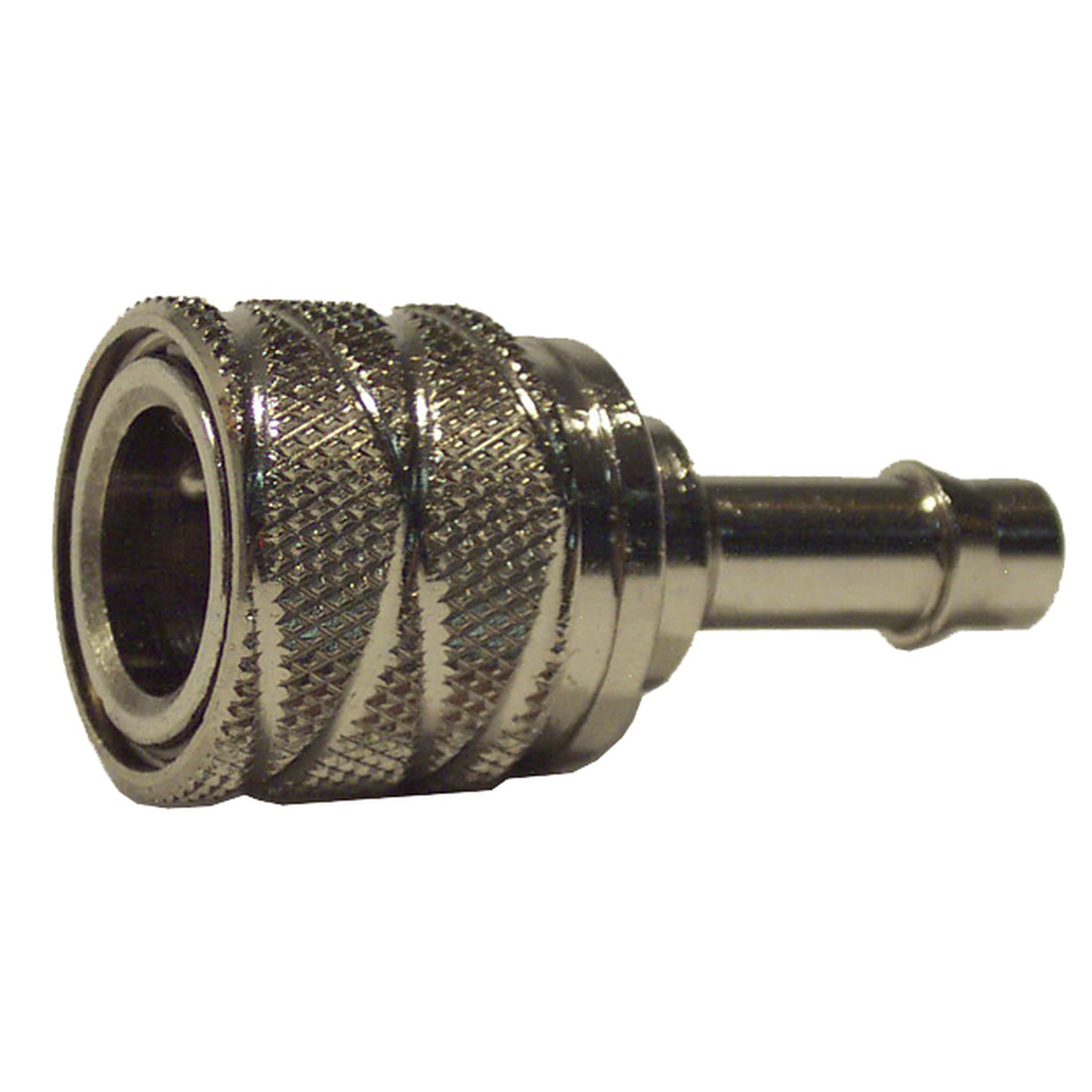 Fuel Tank Fittings - Chrysler Suzuki - Fuel Hose Fitting - 75HP and Up