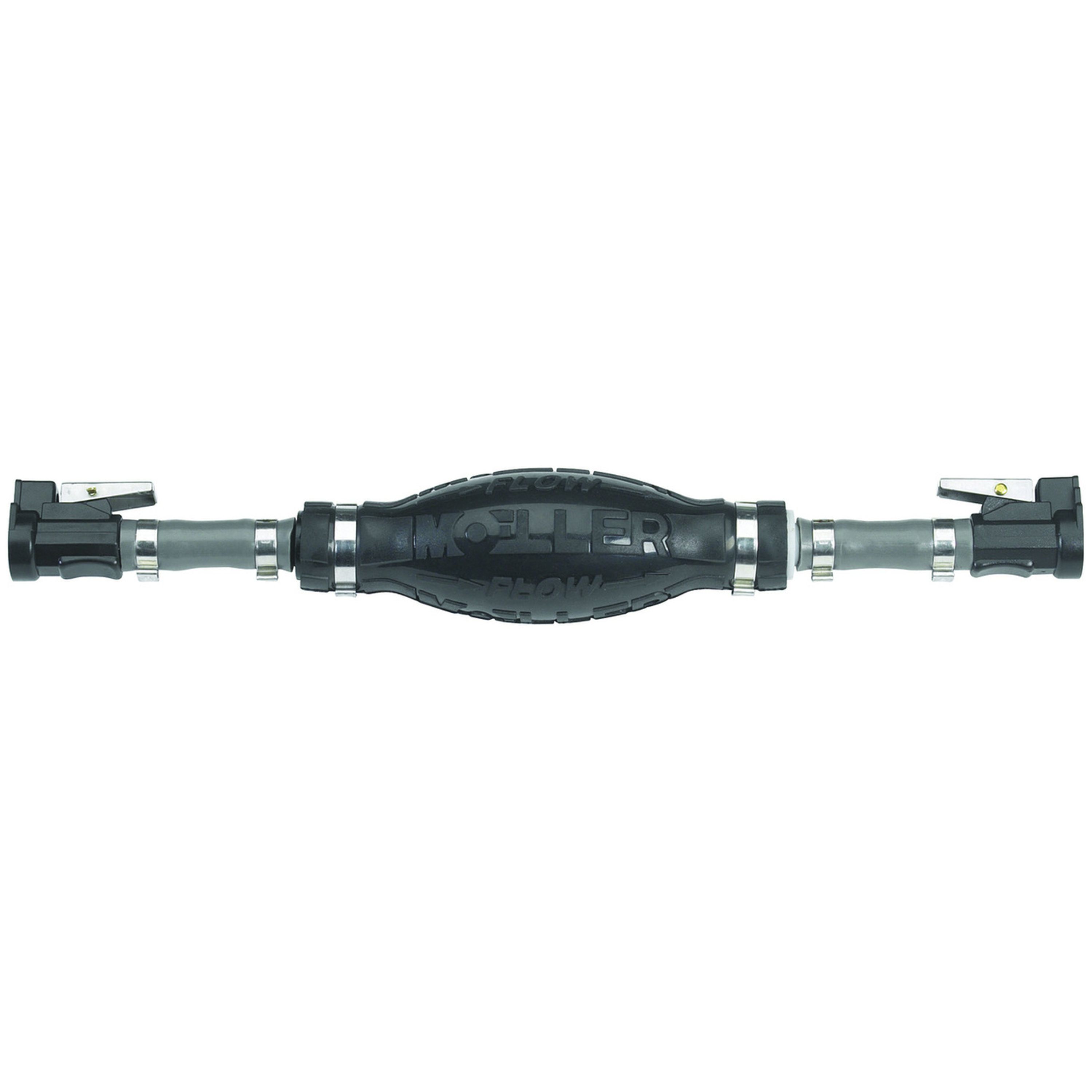 5/16 8mm OMC Johnson Evinrude Bombardier Premium Quality - Fuel Line Assembly