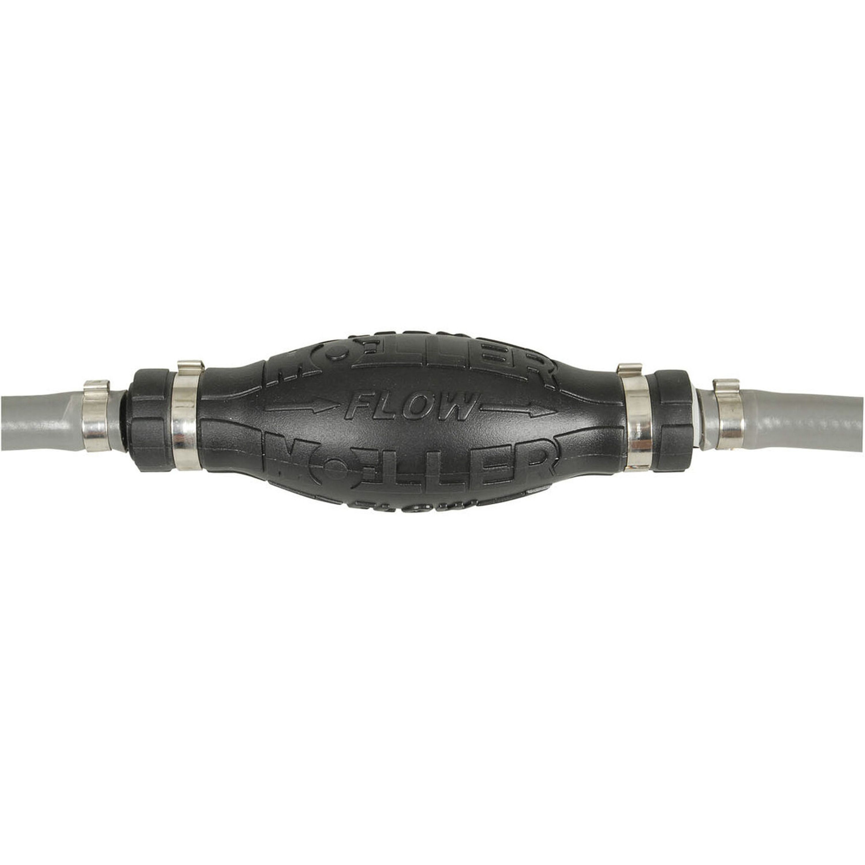 3/8 10mm OMC Johnson Evinrude Bombardier Premium Quality - Fuel Line Assembly Premium
