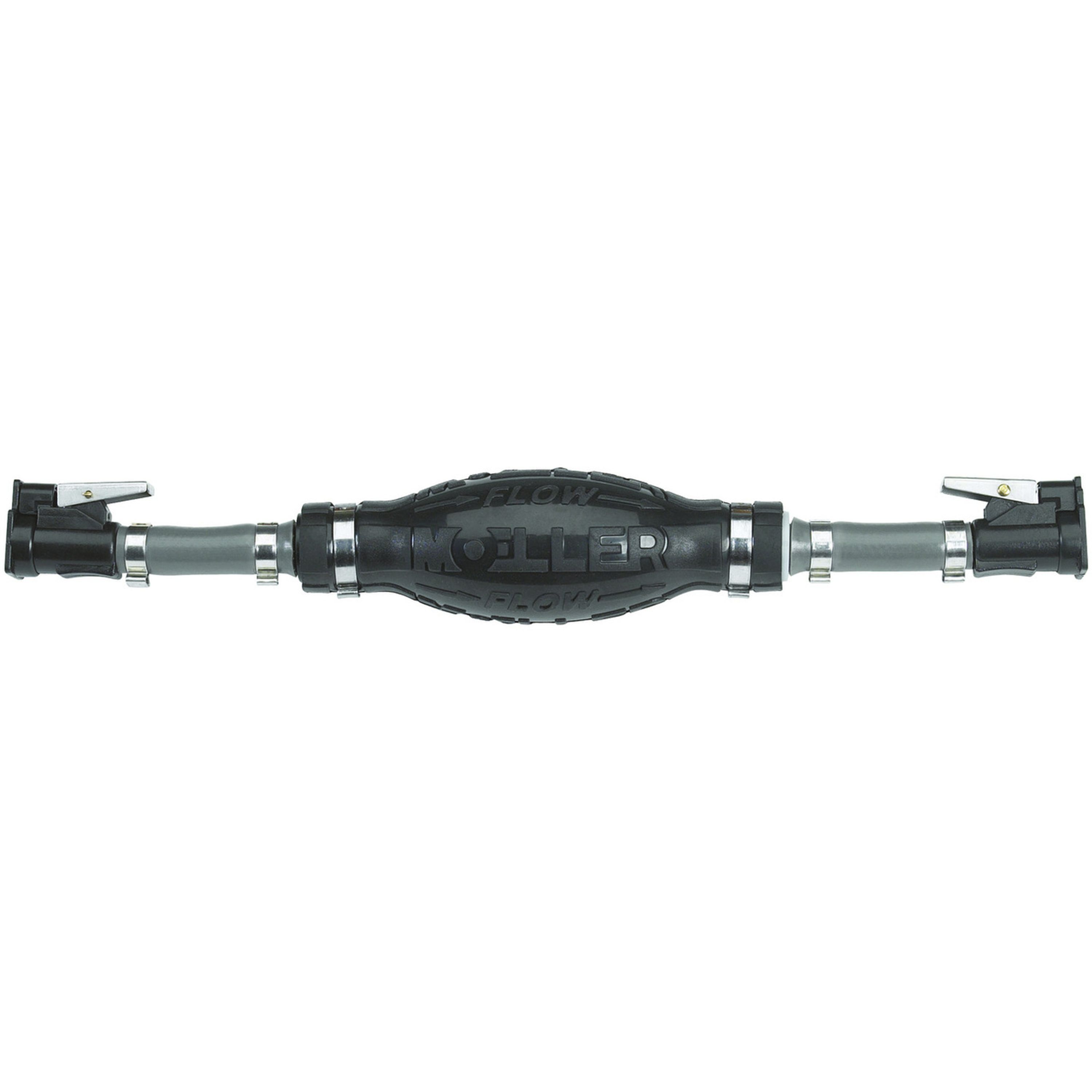 Yamaha 5/16 8mm Universal Fuel Lines - Fuel Line Assembly