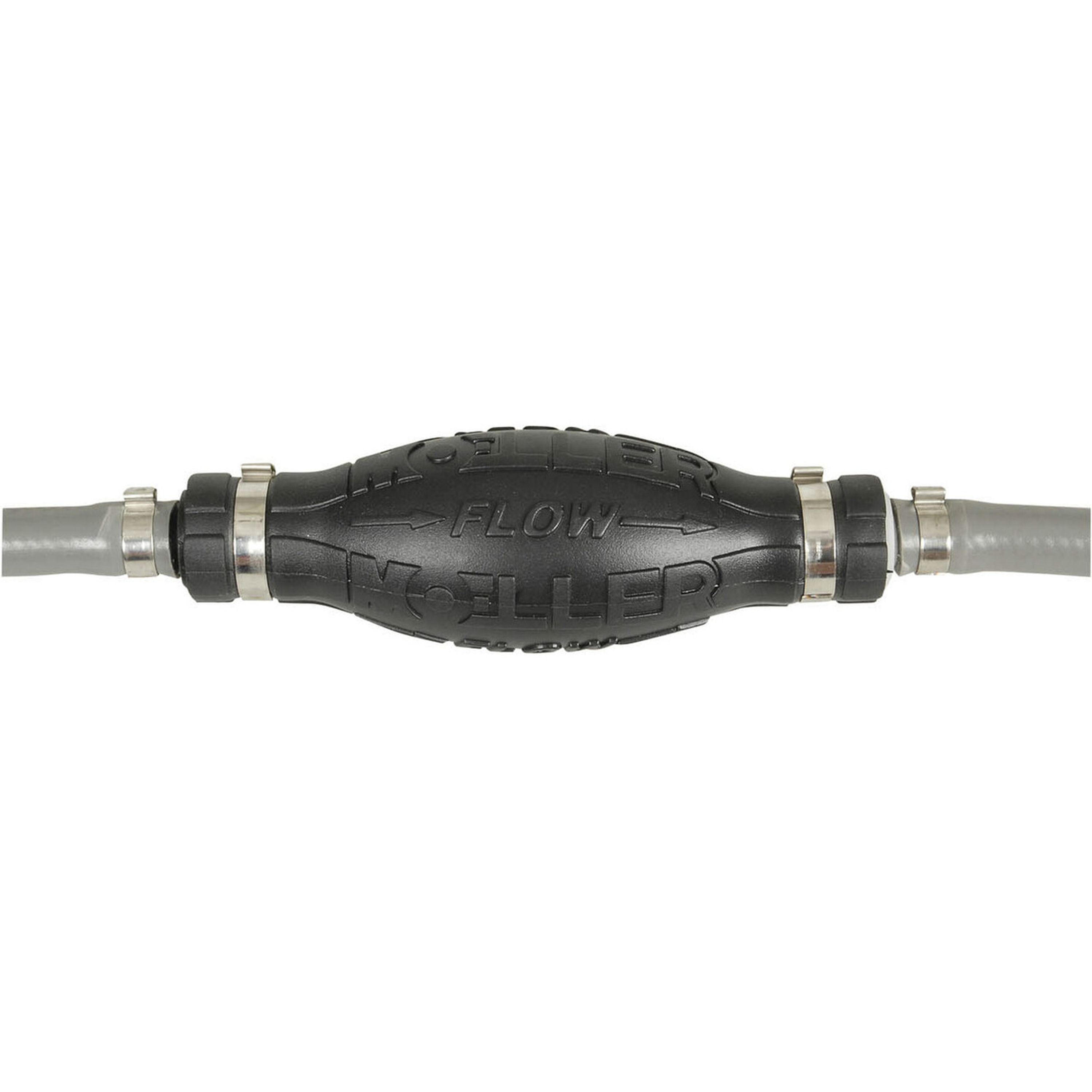 Yamaha 3/8 10mm Premium Quality - Fuel Line Assembly Premium