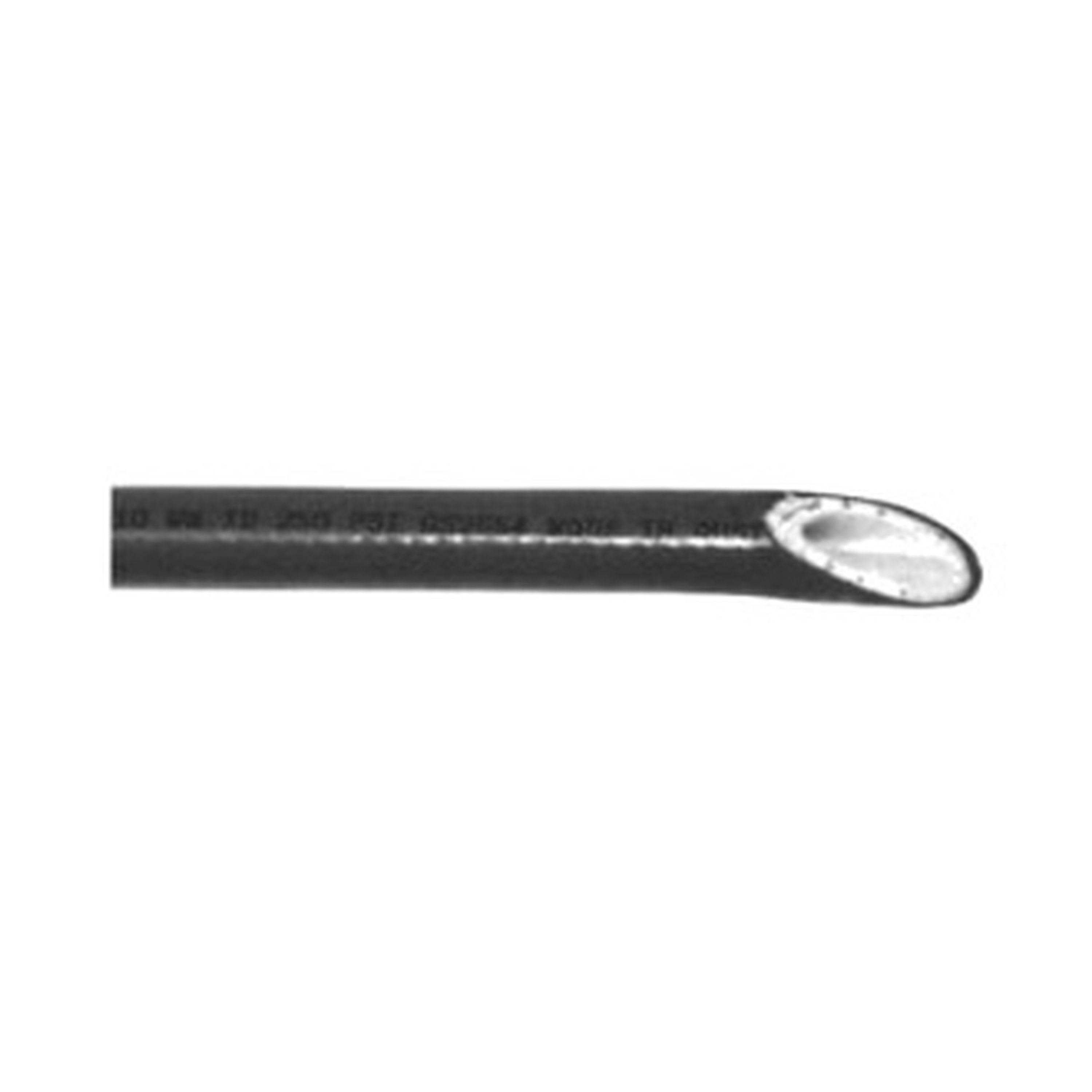 Fuel Hose Australian Made - 9.5mm I.D. - Sold per metre