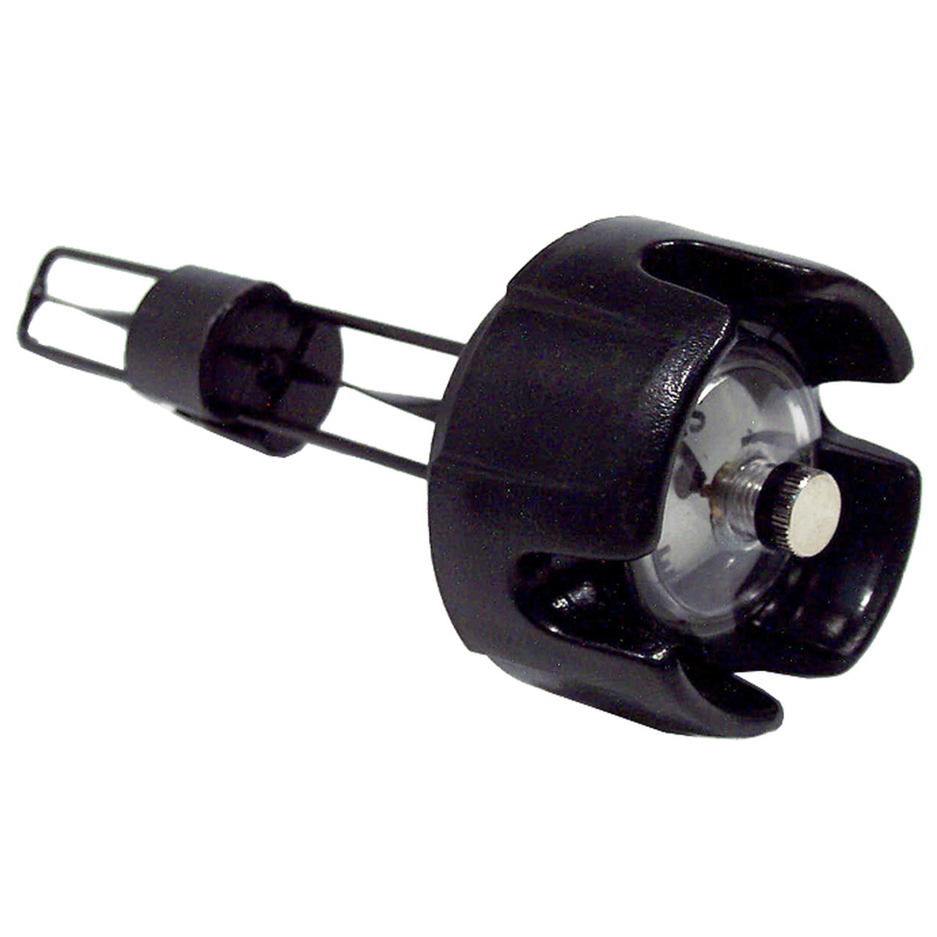 Spare Fuel Cap with Gauge