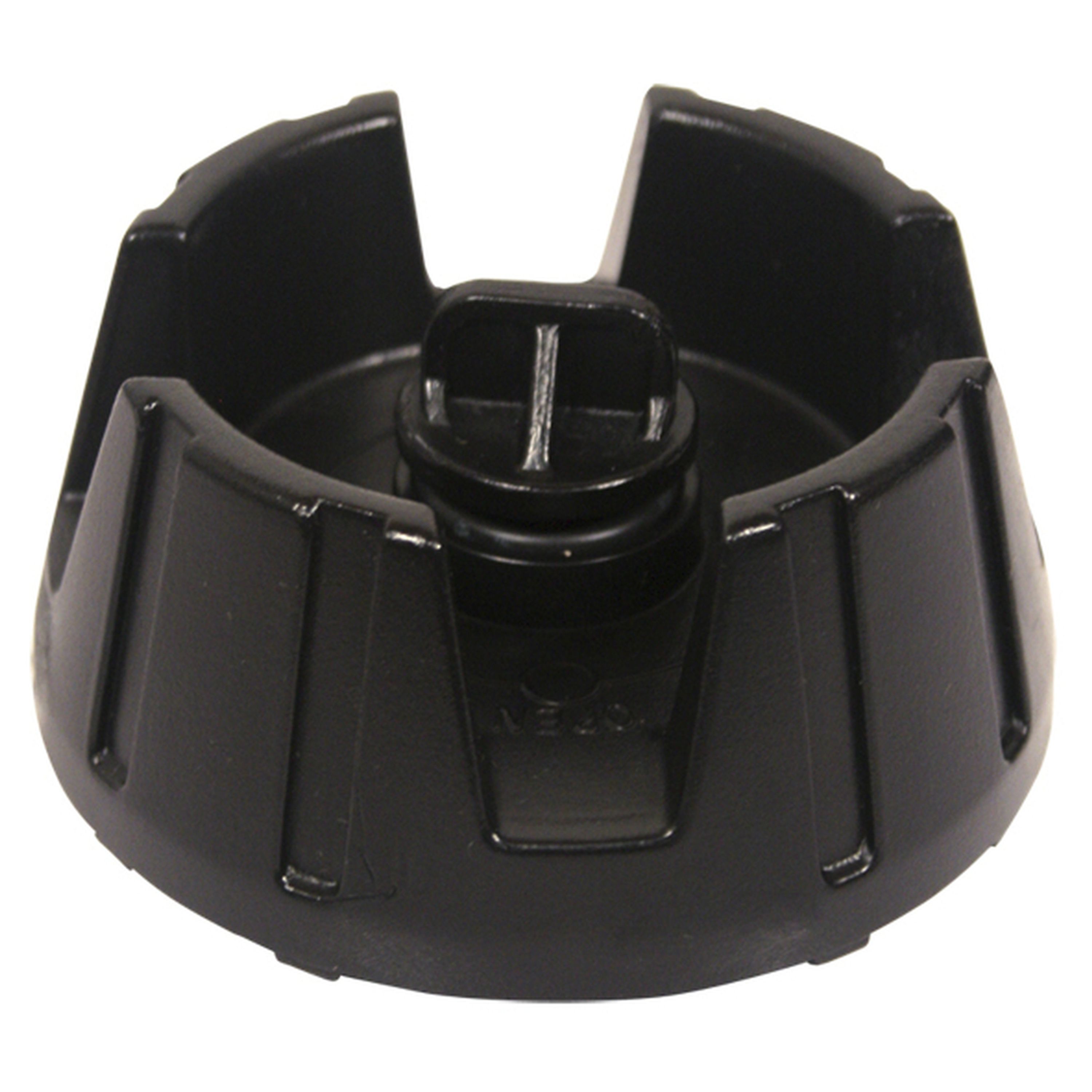 Scepter Vented Fuel Cap with Gaskit