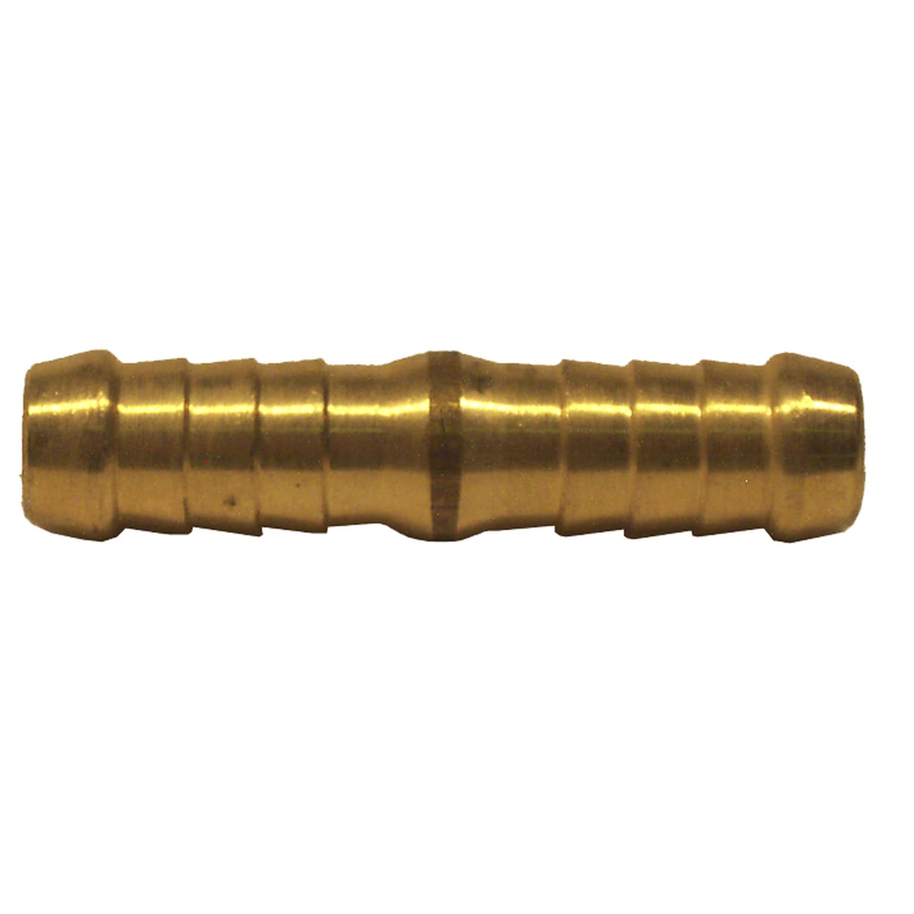 Straight Fittings - Joiner 5/16 8mm Barb to 5/16 8mm Barb