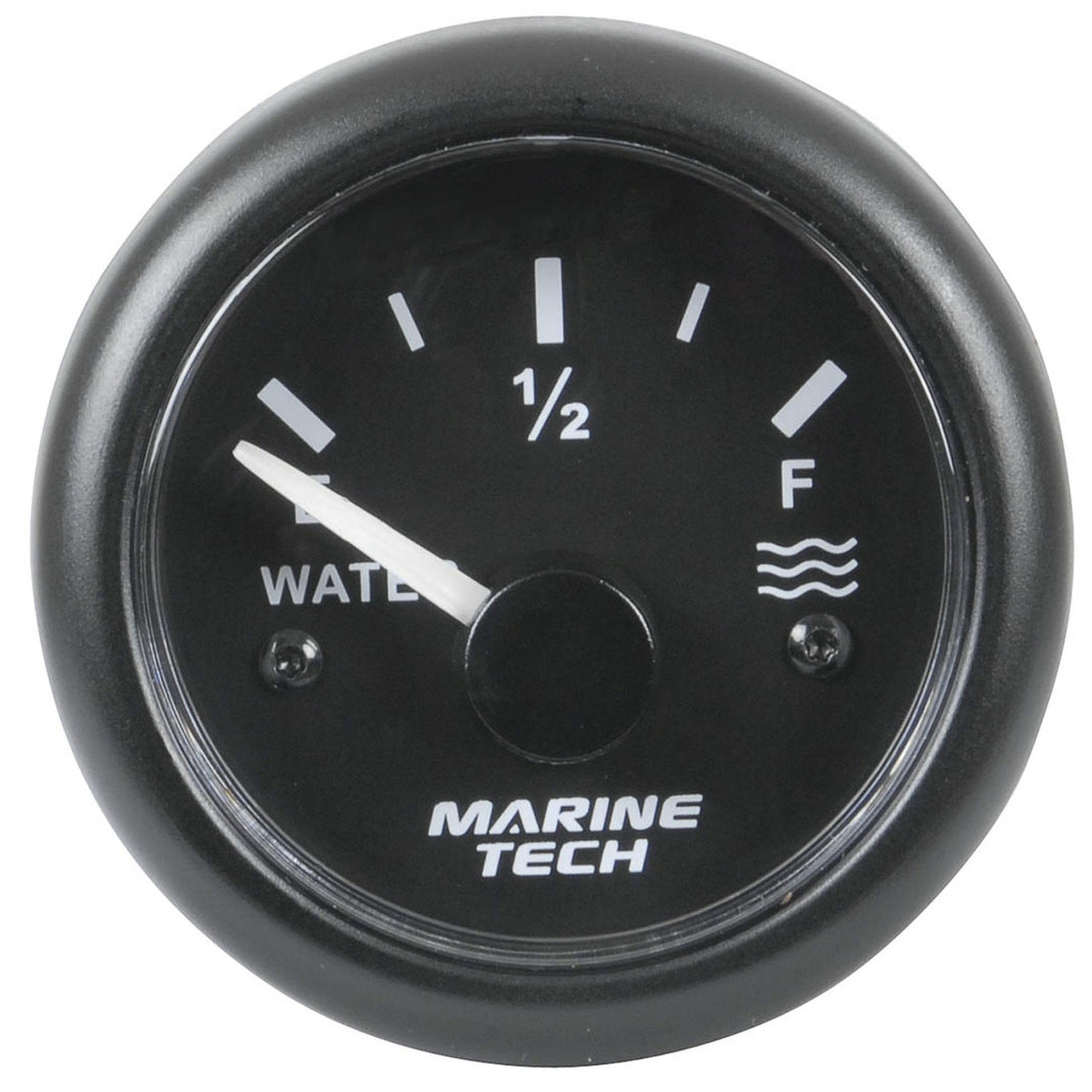 Water Tank Gauge - Black