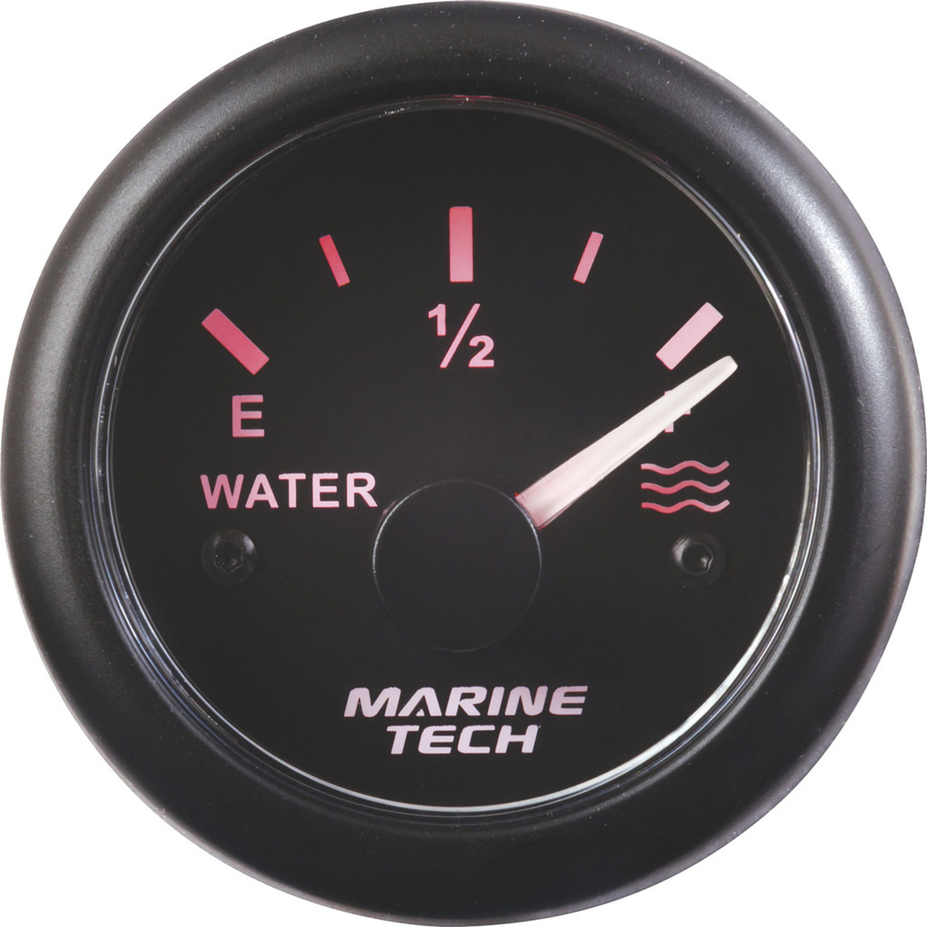 Water Tank Gauge - Black