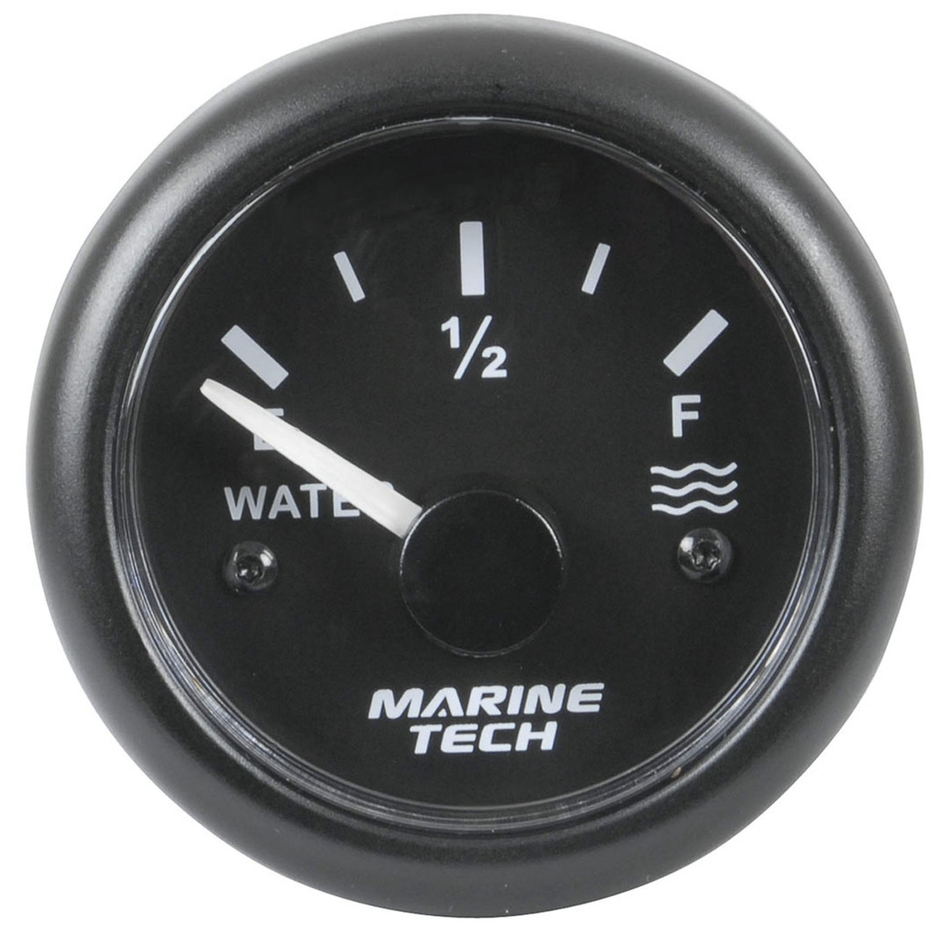 Water Tank Gauge - Black