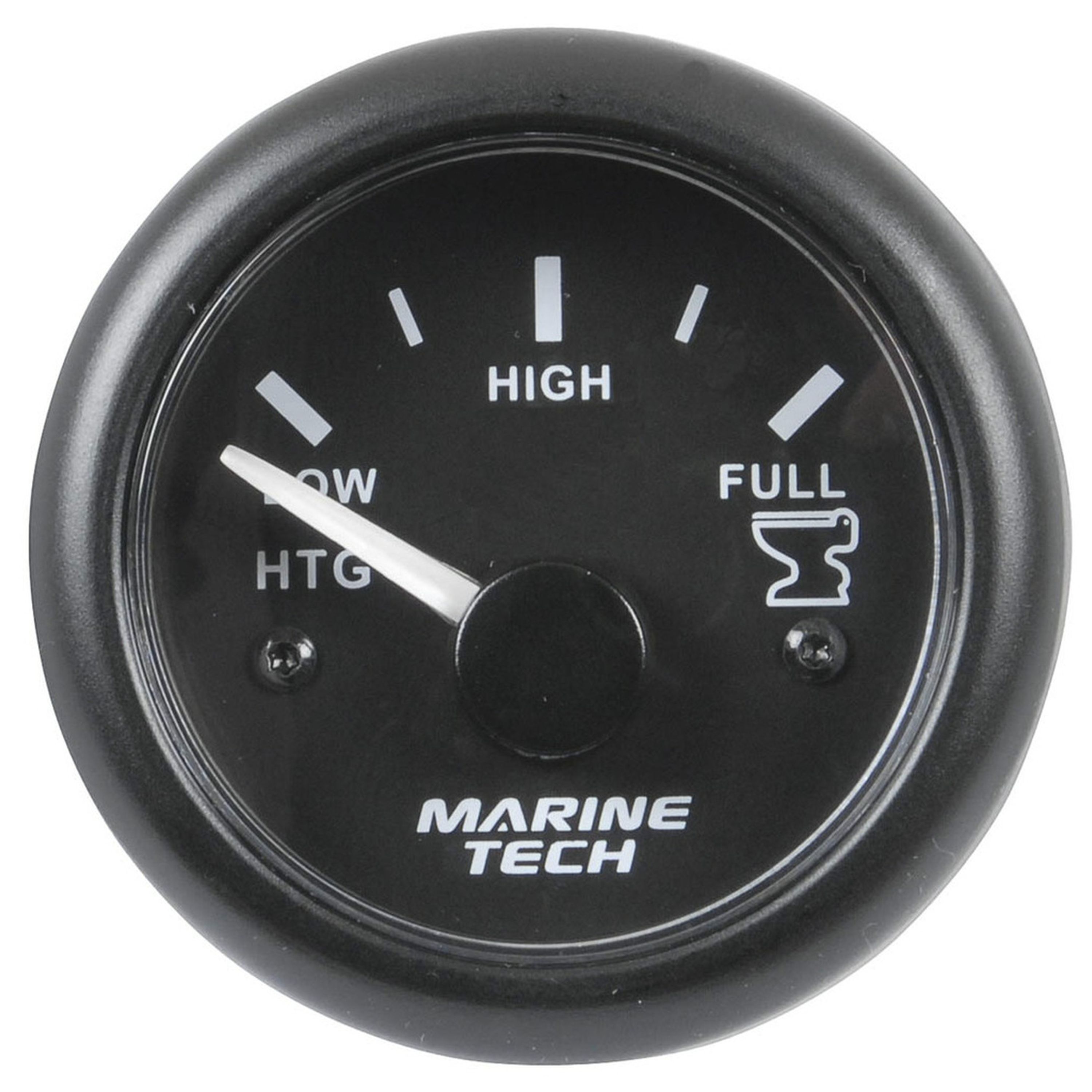 Holding Tank Gauge - Black