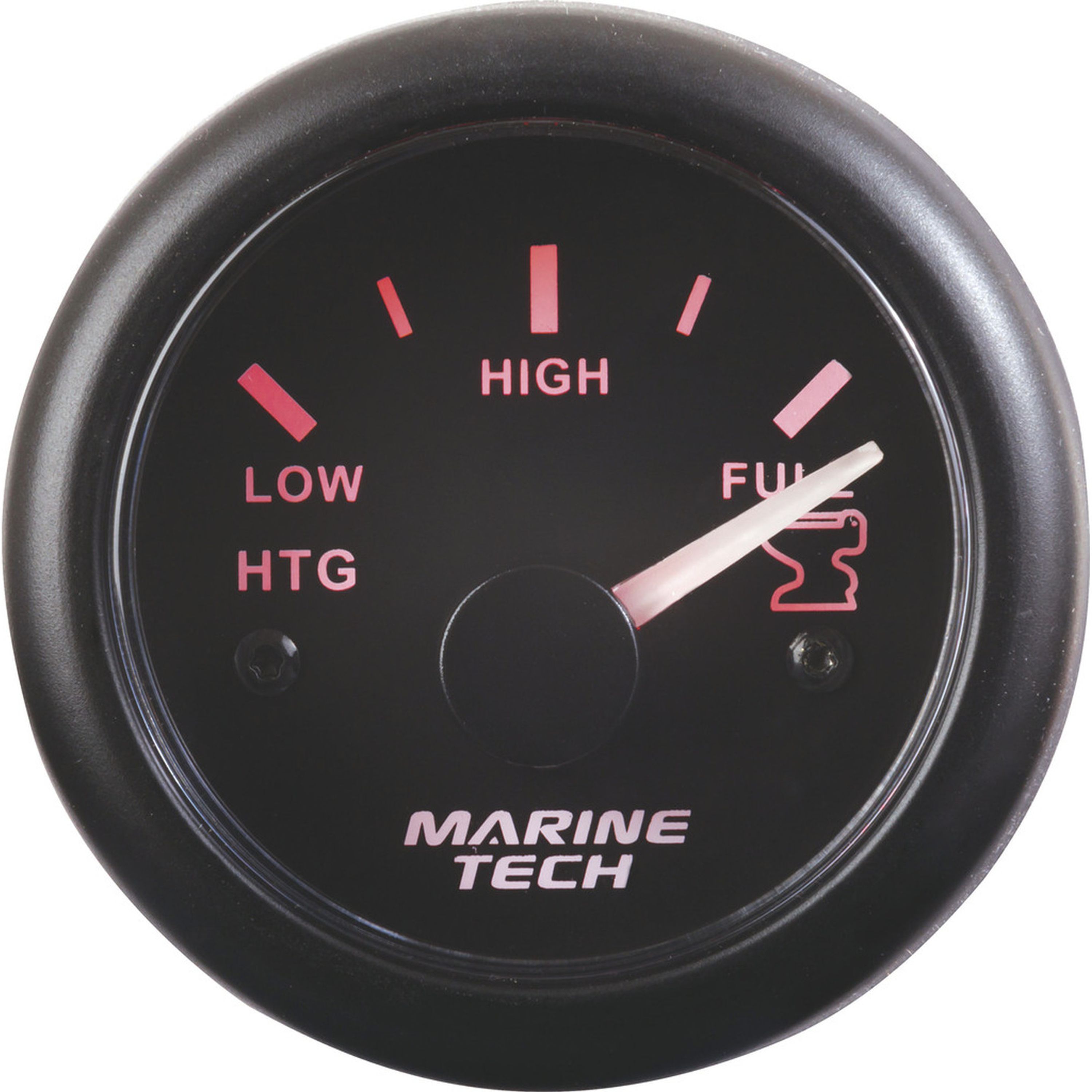 Holding Tank Gauge - Black