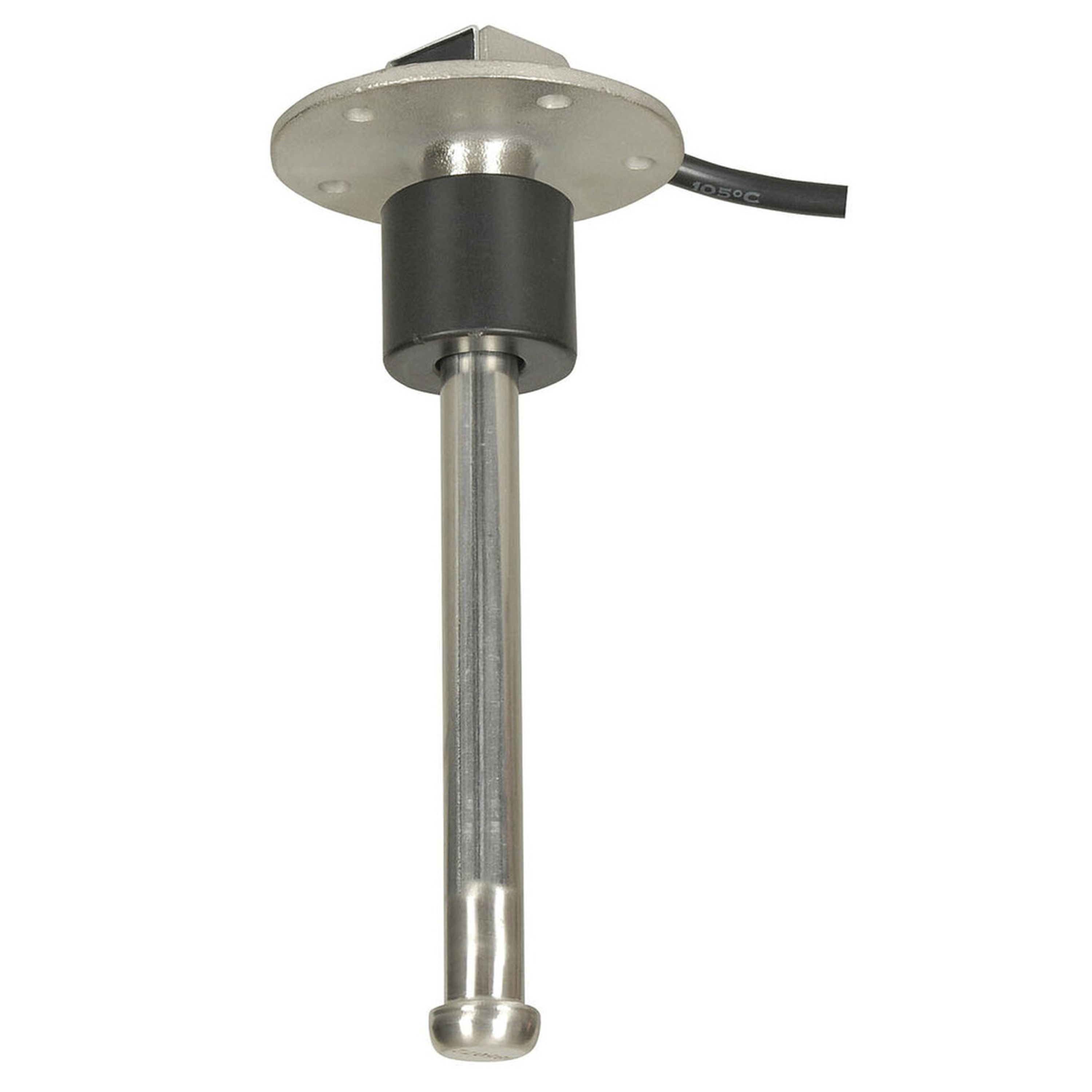 Fuel Water Black/Grey Water Senders - 250mm 195mm