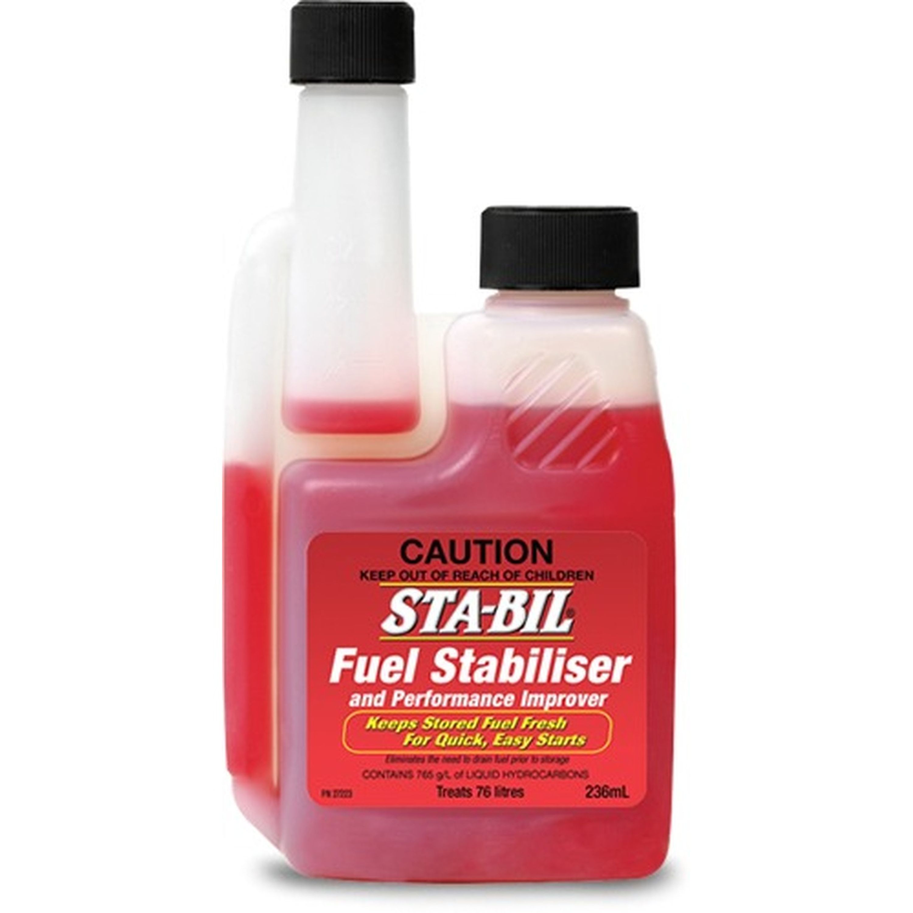 Additives - Stabil - 236ml