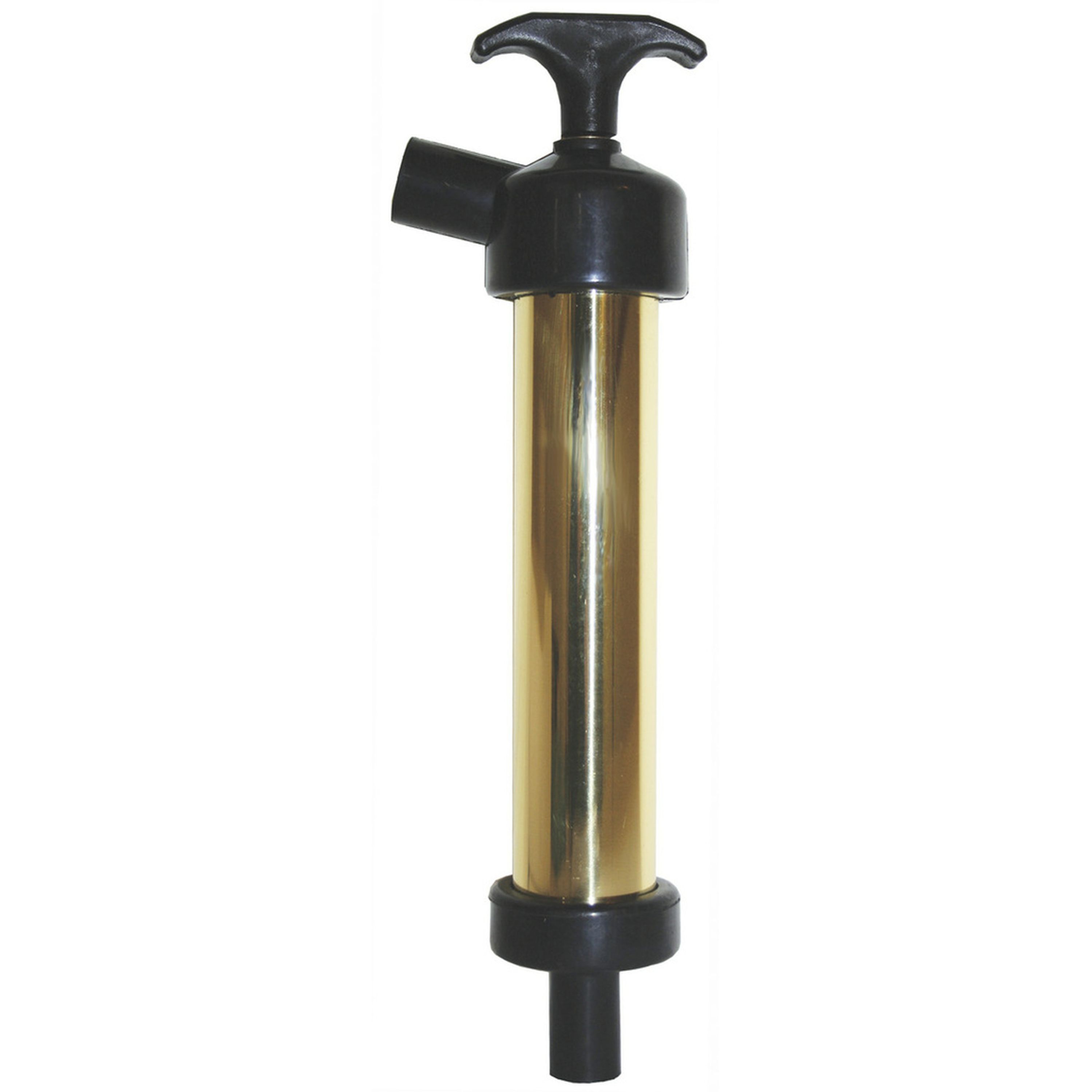 Engine Oil or Fuel Manual Pumps - Sump Pump Economy
