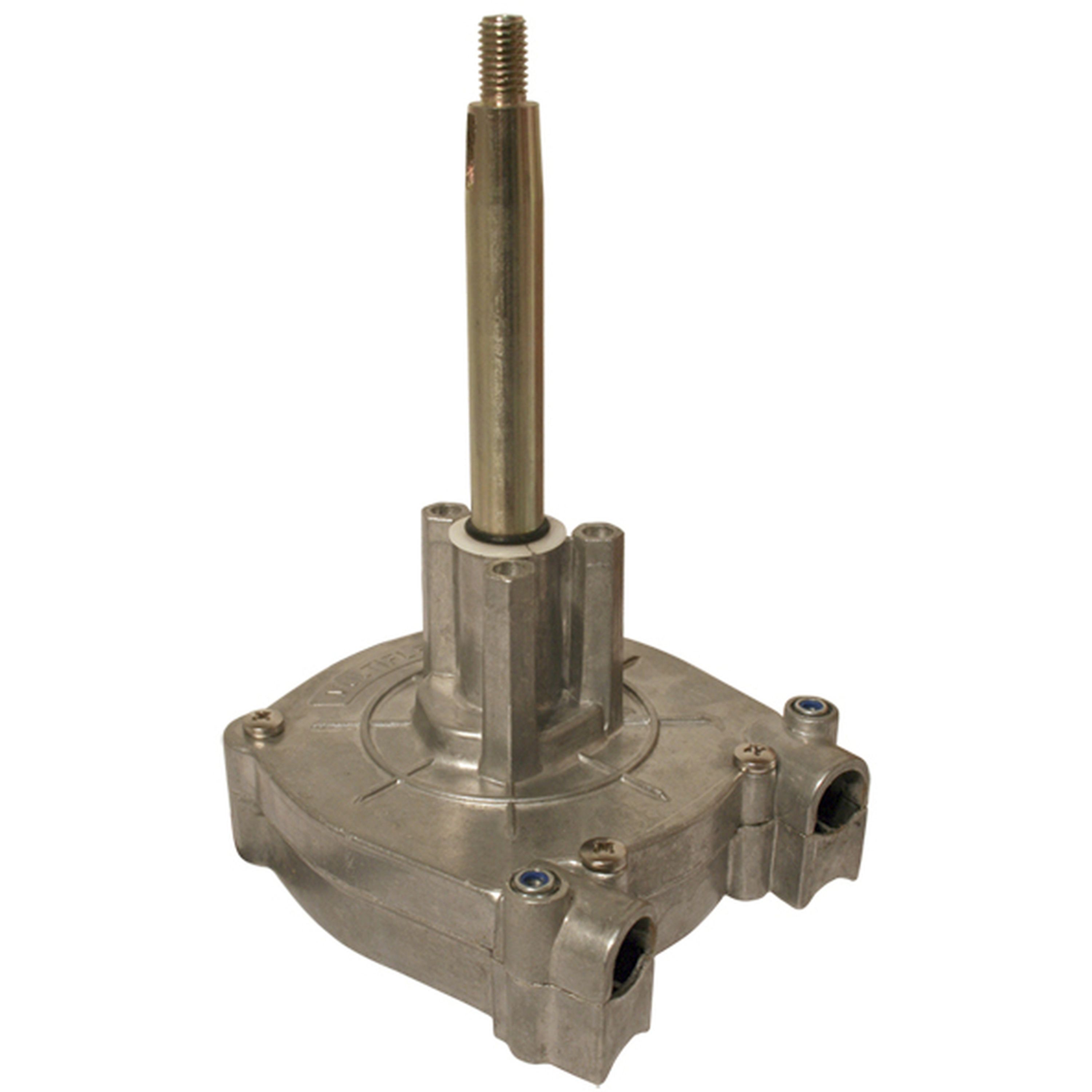 Planetary Gear Steering Helm System