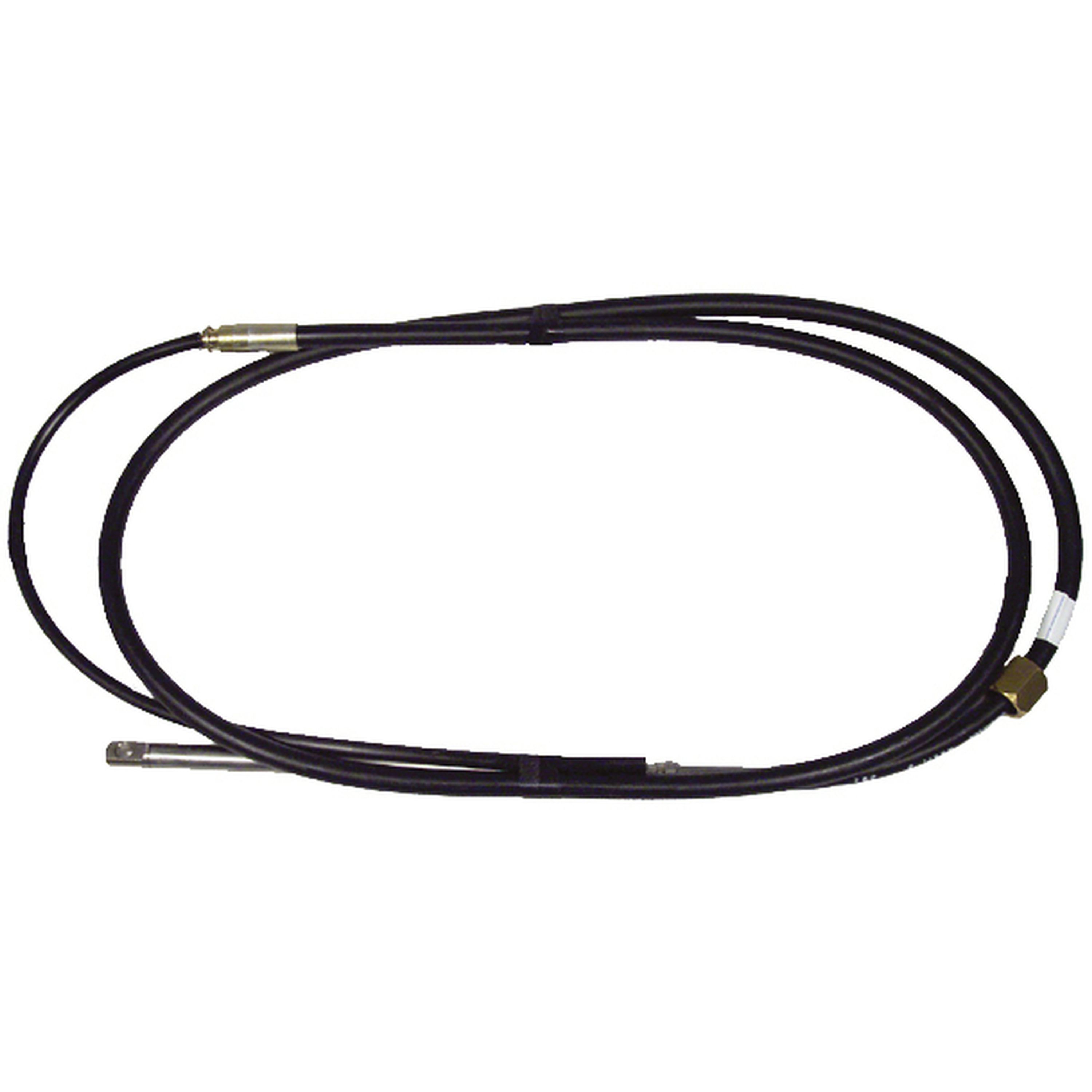 Multiflex SC16 Universal Steering Cable 3.65m 12 Feet