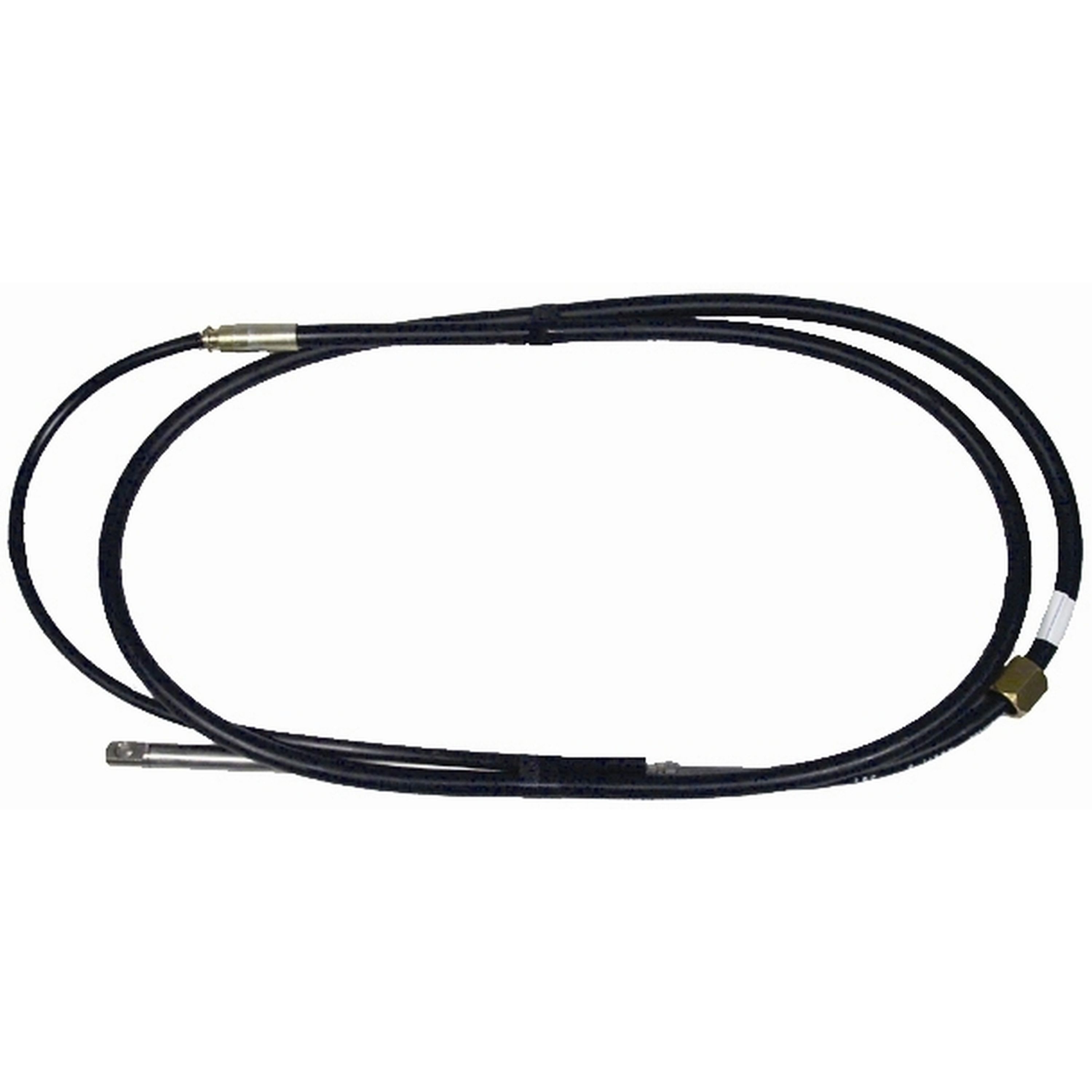 Multiflex SC16 Universal Steering Cable 5.75m 19 Feet