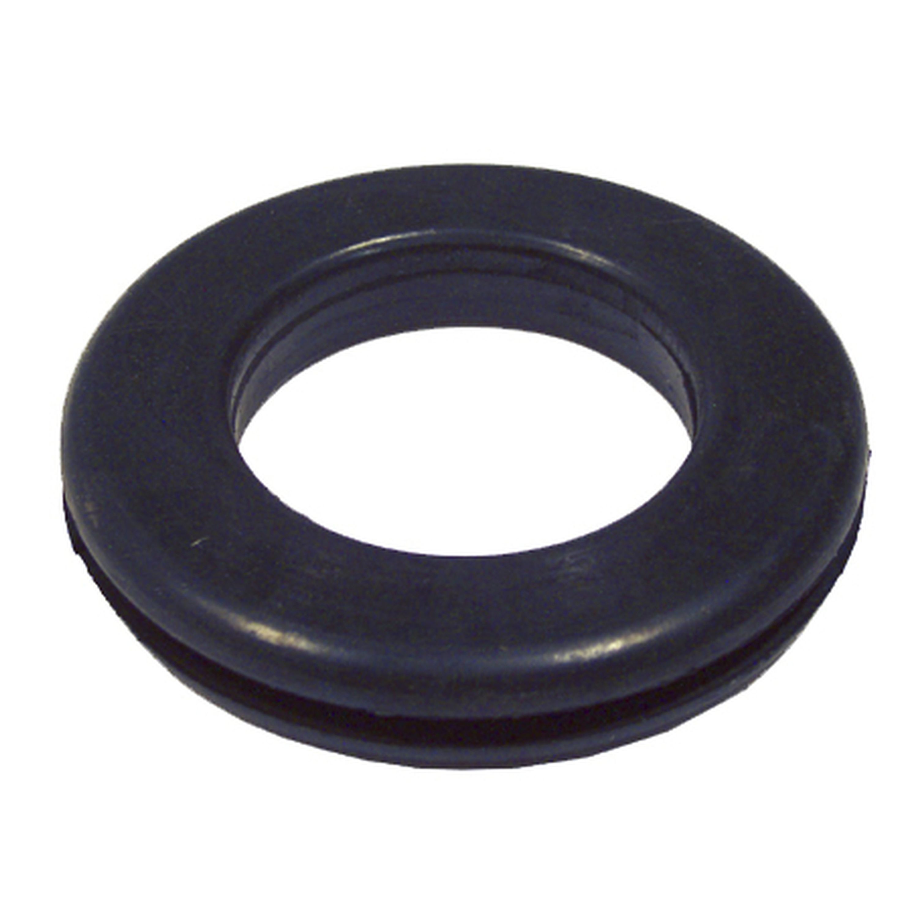 Trim Ring - Round