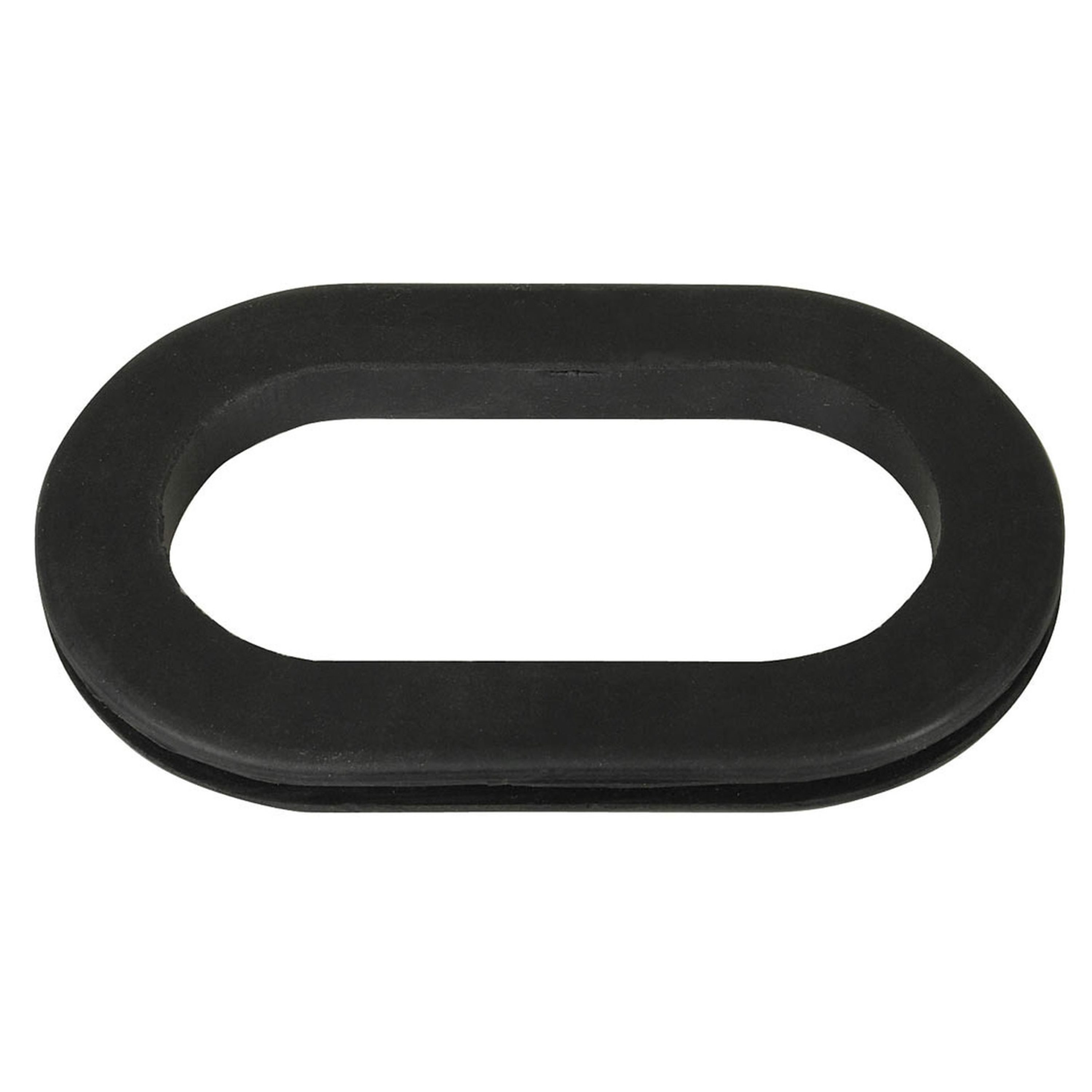 Trim Ring - Oval