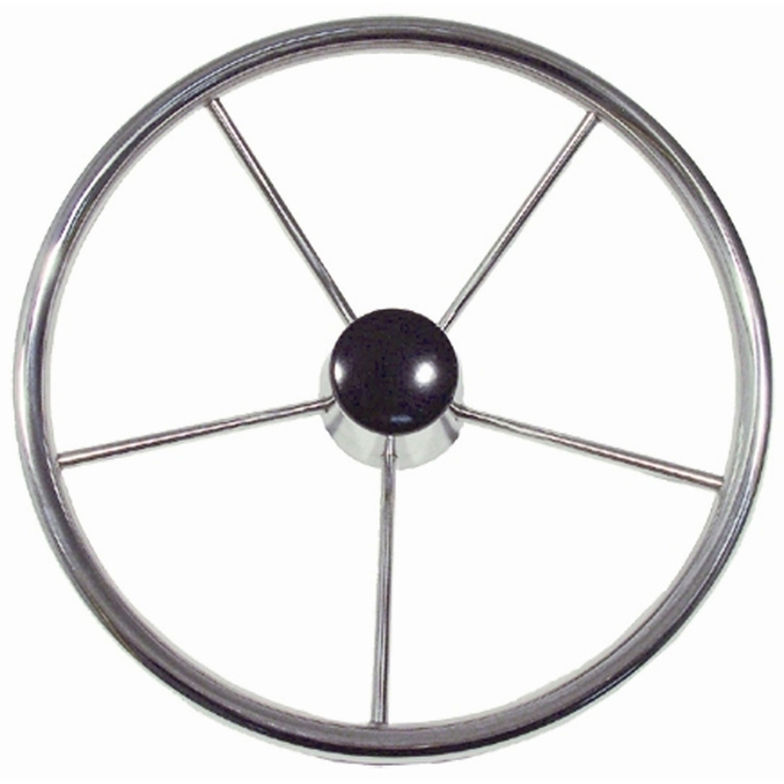 Steering Wheels - 5 Spoke - Cruiser Wheel
