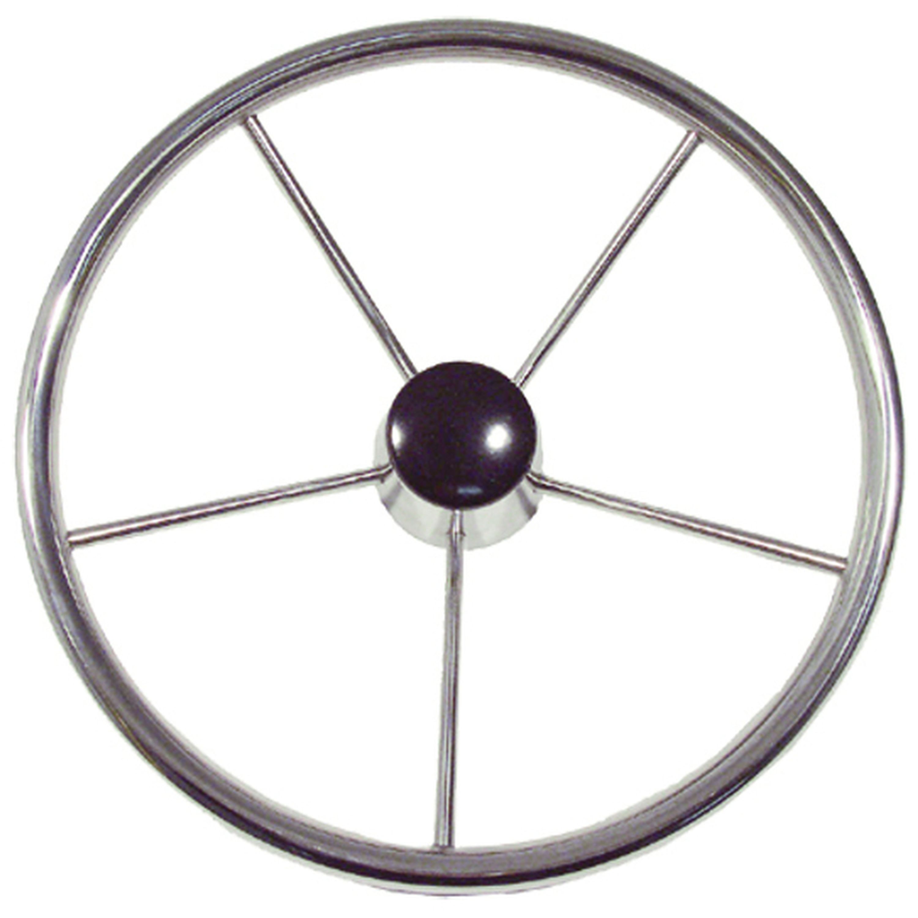 Steering Wheels - 5 Spoke - Cruiser Wheel