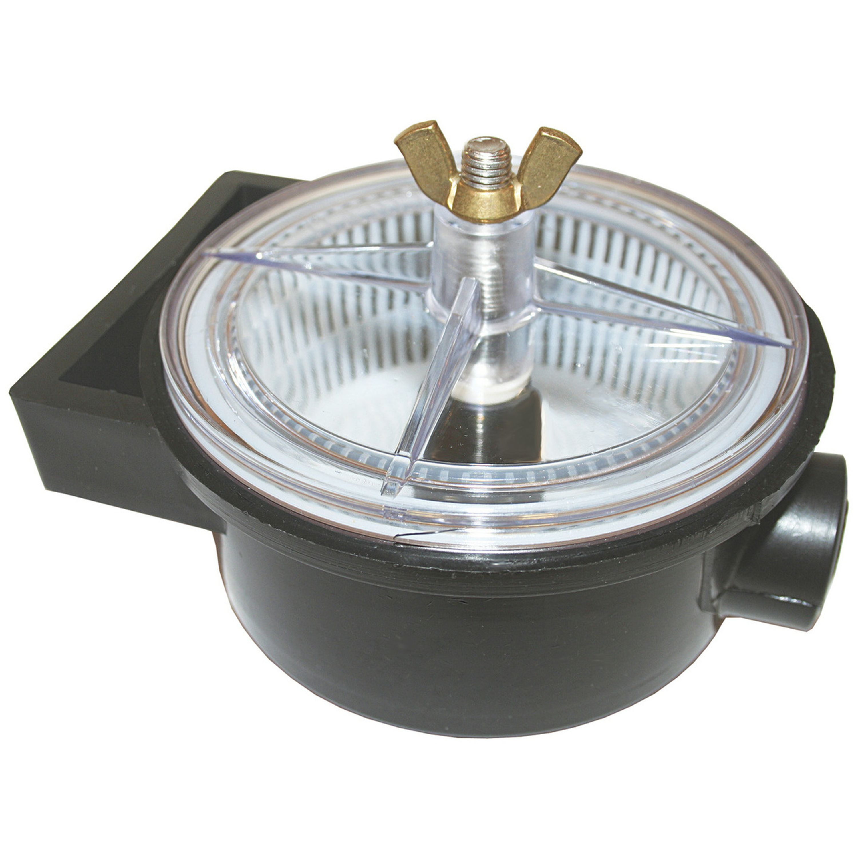 Intake Strainers - 150 Litres/min 3/4 20mm Female x 2